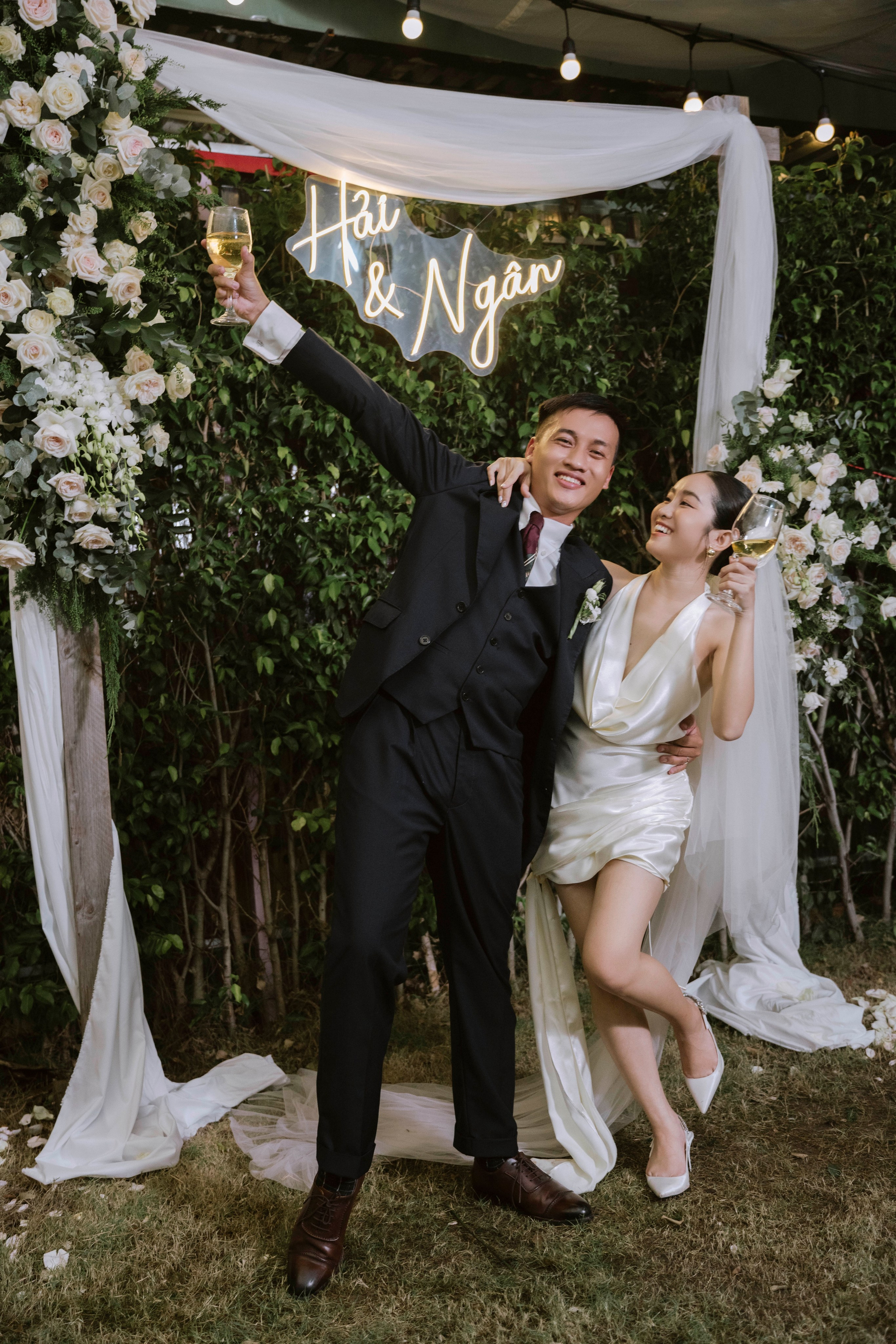HAI & NGAN. WEDDING PHOTOGRAPHER IN VIETNAM
