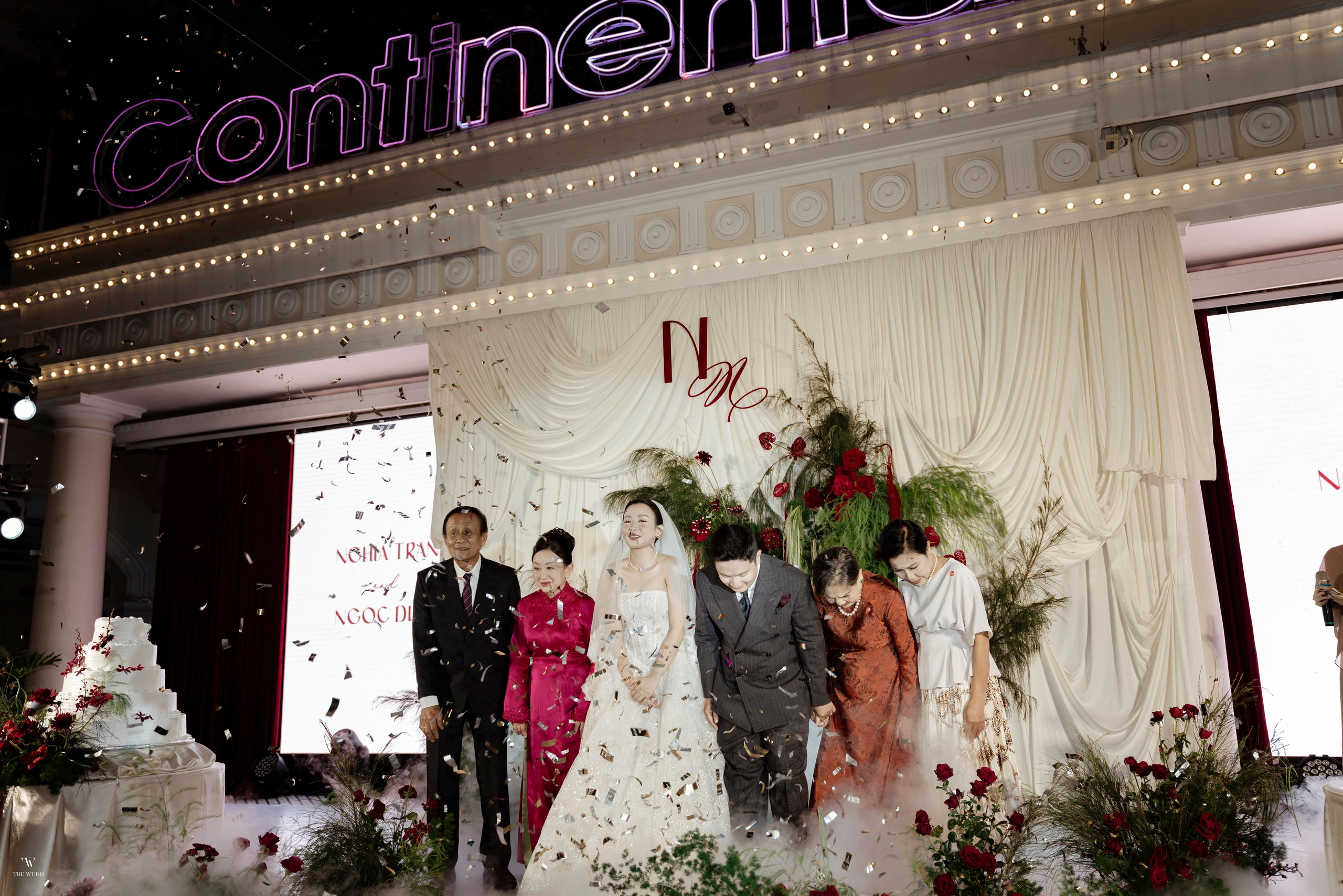 NGHIA & NGOC. WEDDING PHOTOGRAPHER IN VIETNAM