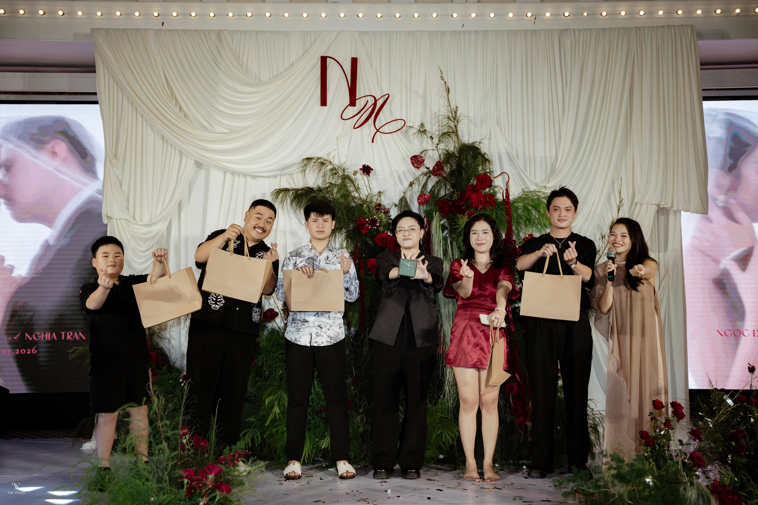 NGHIA & NGOC. WEDDING PHOTOGRAPHER IN VIETNAM