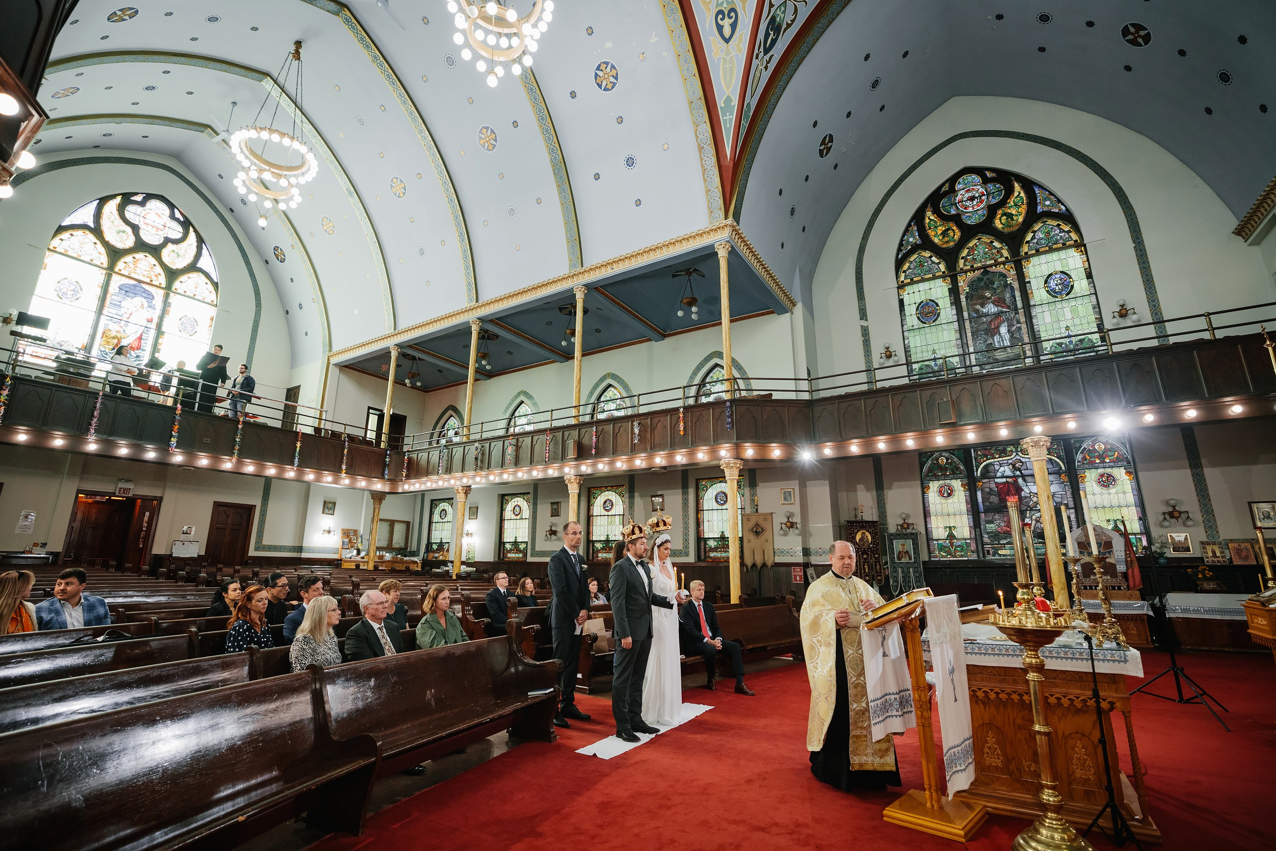 10.07.2023 Wedding. Wedding family event photographer in Chicago Nick Yushevich