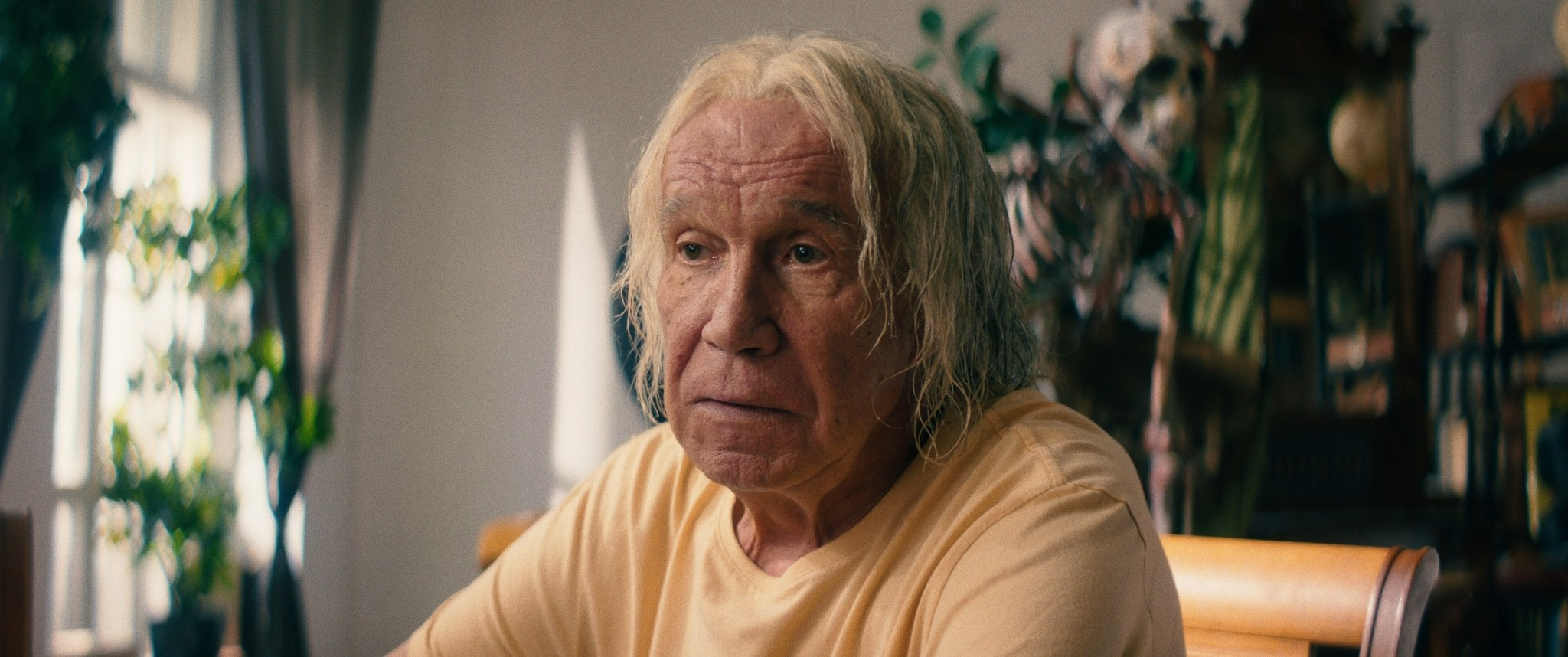 Doctor Gaf | Film. Ilia Ivanov