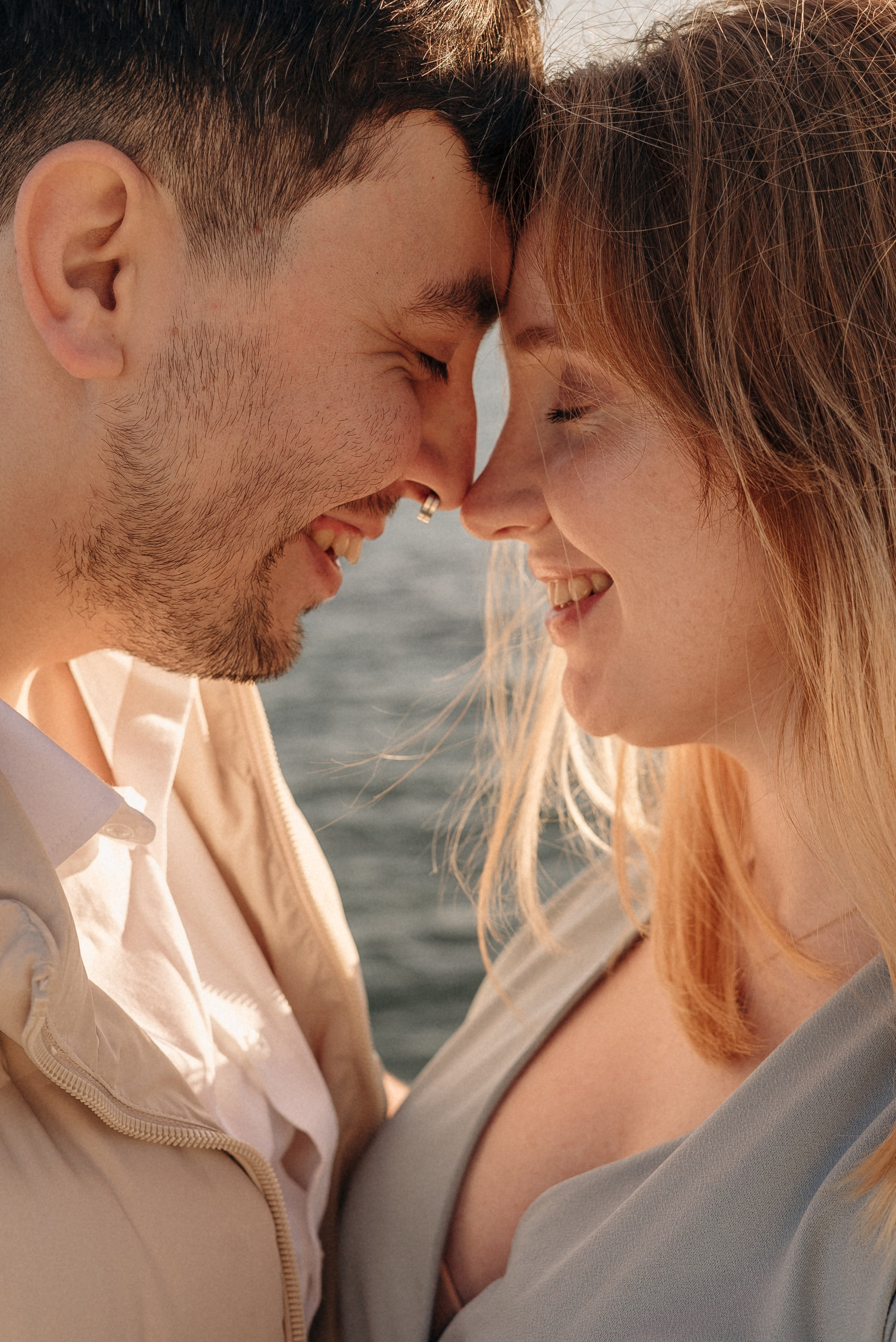 Фотосессия беременности на Белых камнях | Maternity photoshoot at White Rocks. Портретный и семейный фотограф в Лимассоле Кипр Анна Руссу