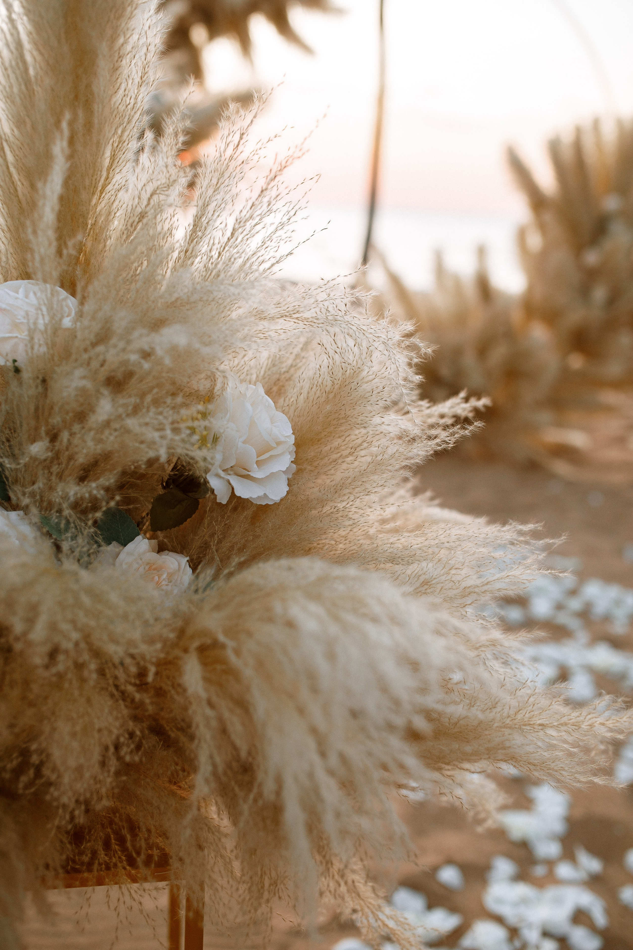 Антон + Оля. Свадьба в Таиланде Honey Moon Agency