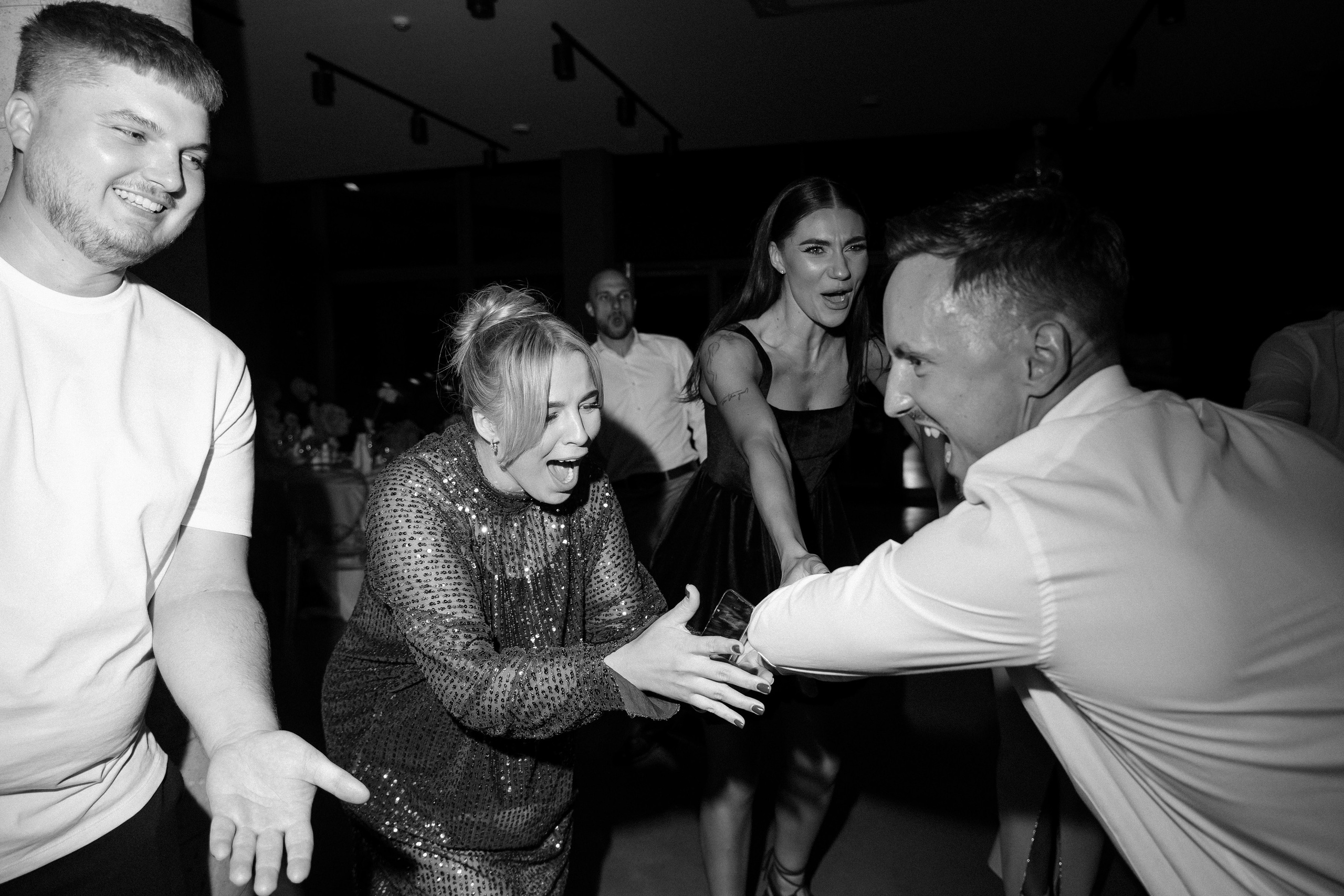 Vestuvių fotografe Lietuvoje ir Italijoje — Ana Stočkūnė