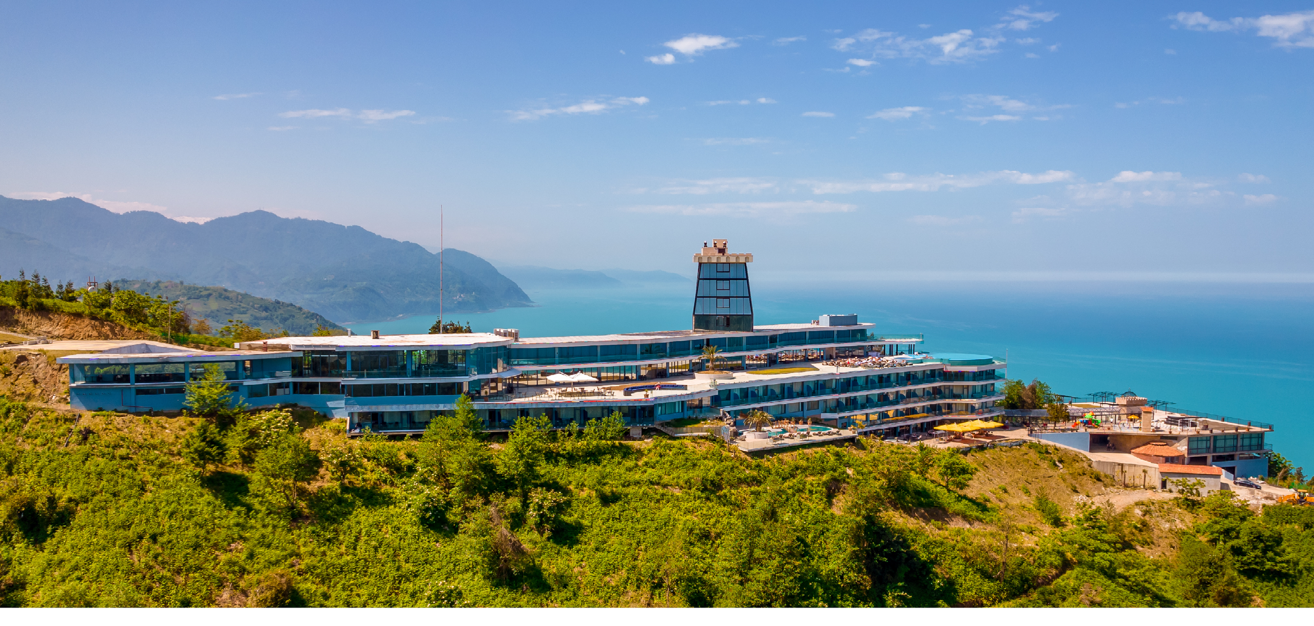 Окрестности Батуми. Главная