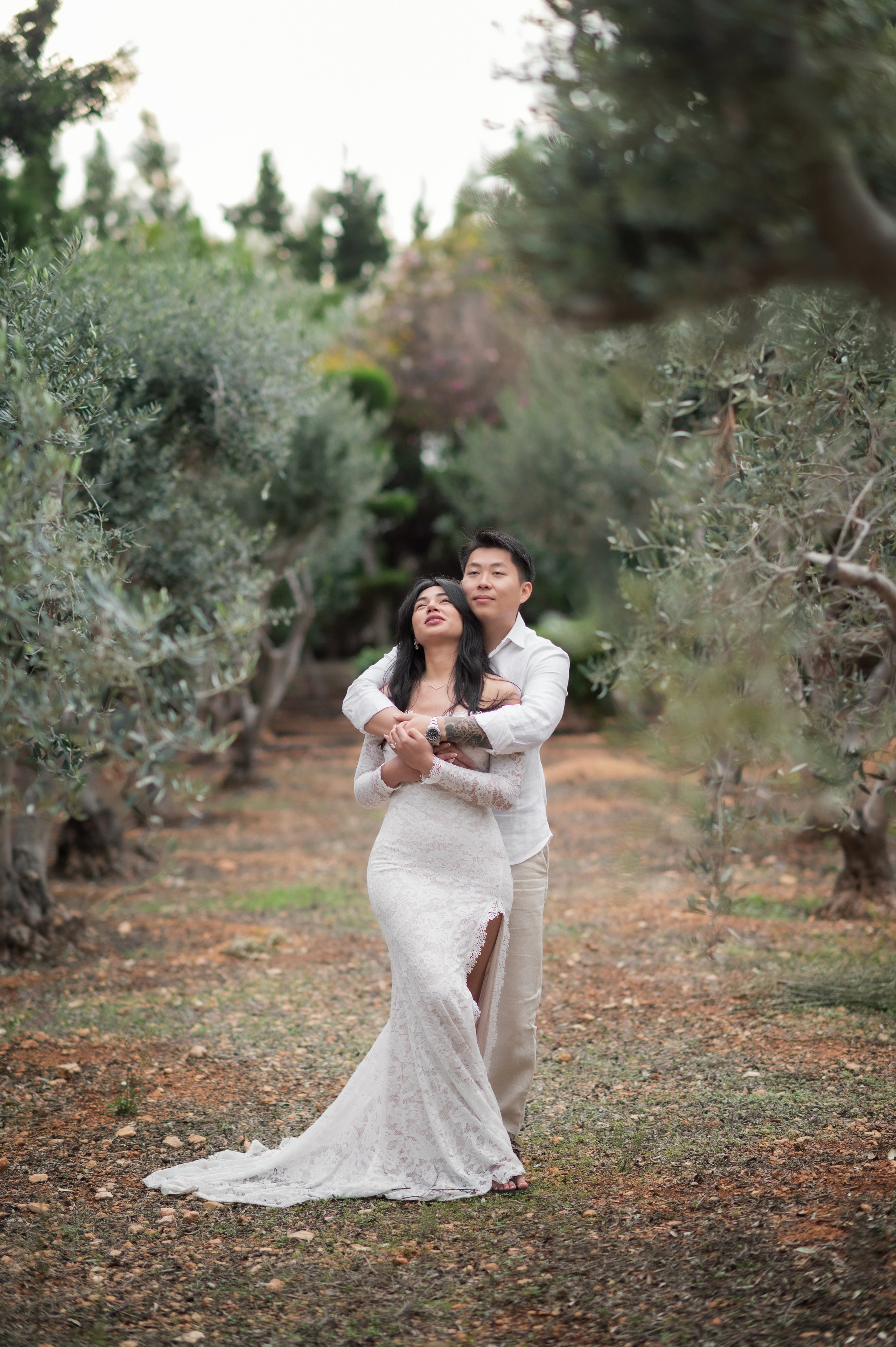 A & A. Фотограф на Кипре