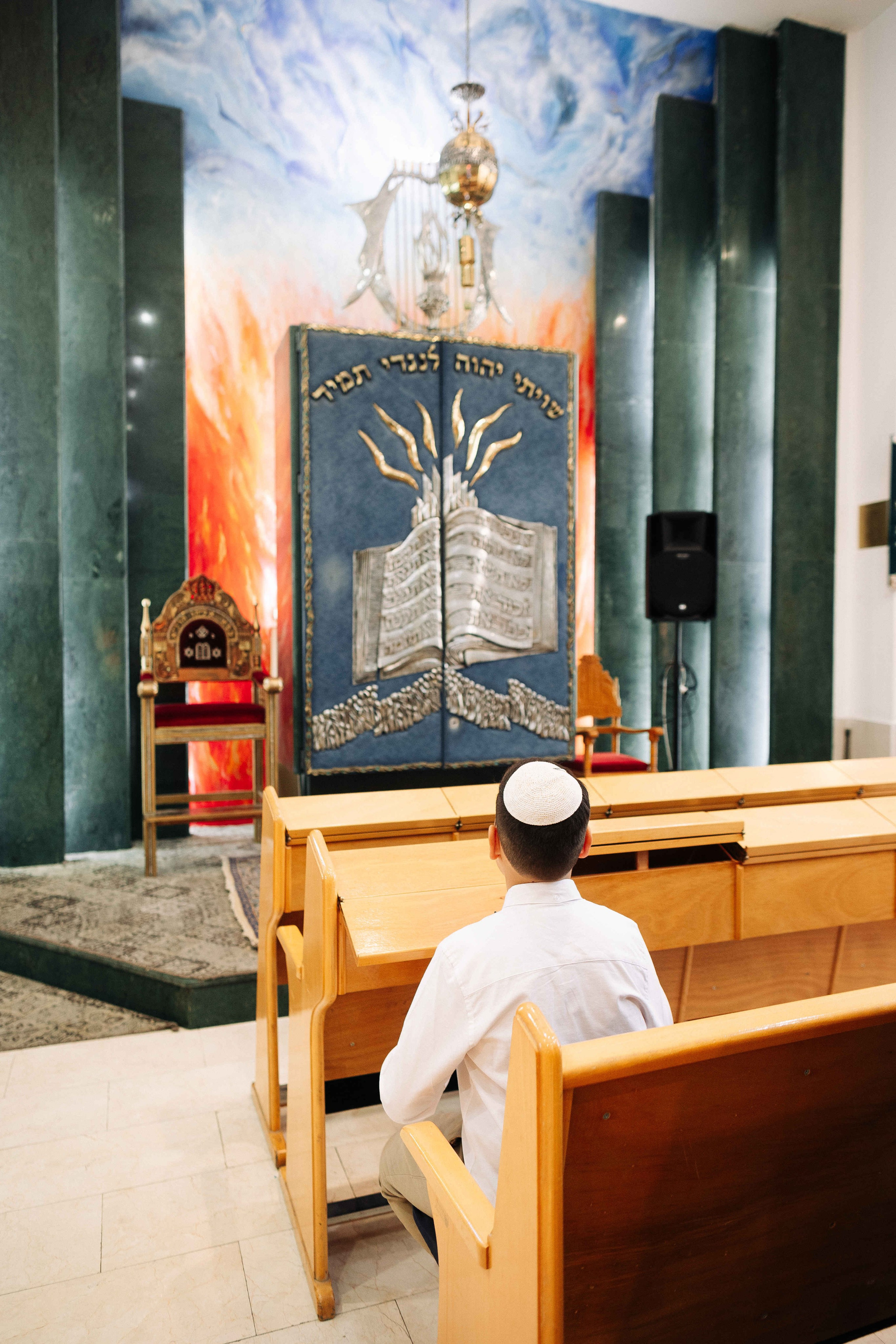 BAR MITZVAH CEREMONY PIZGAT ZEEV. PHOTOGRAPHER IN ISRAEL