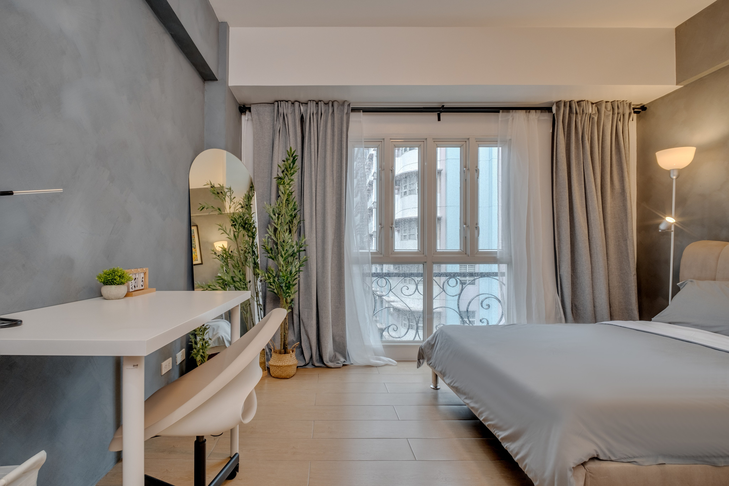 150 Newport Blvd // Pasay. Interior & Architectural Photographer Philippines | Argen Carlo Camaclang