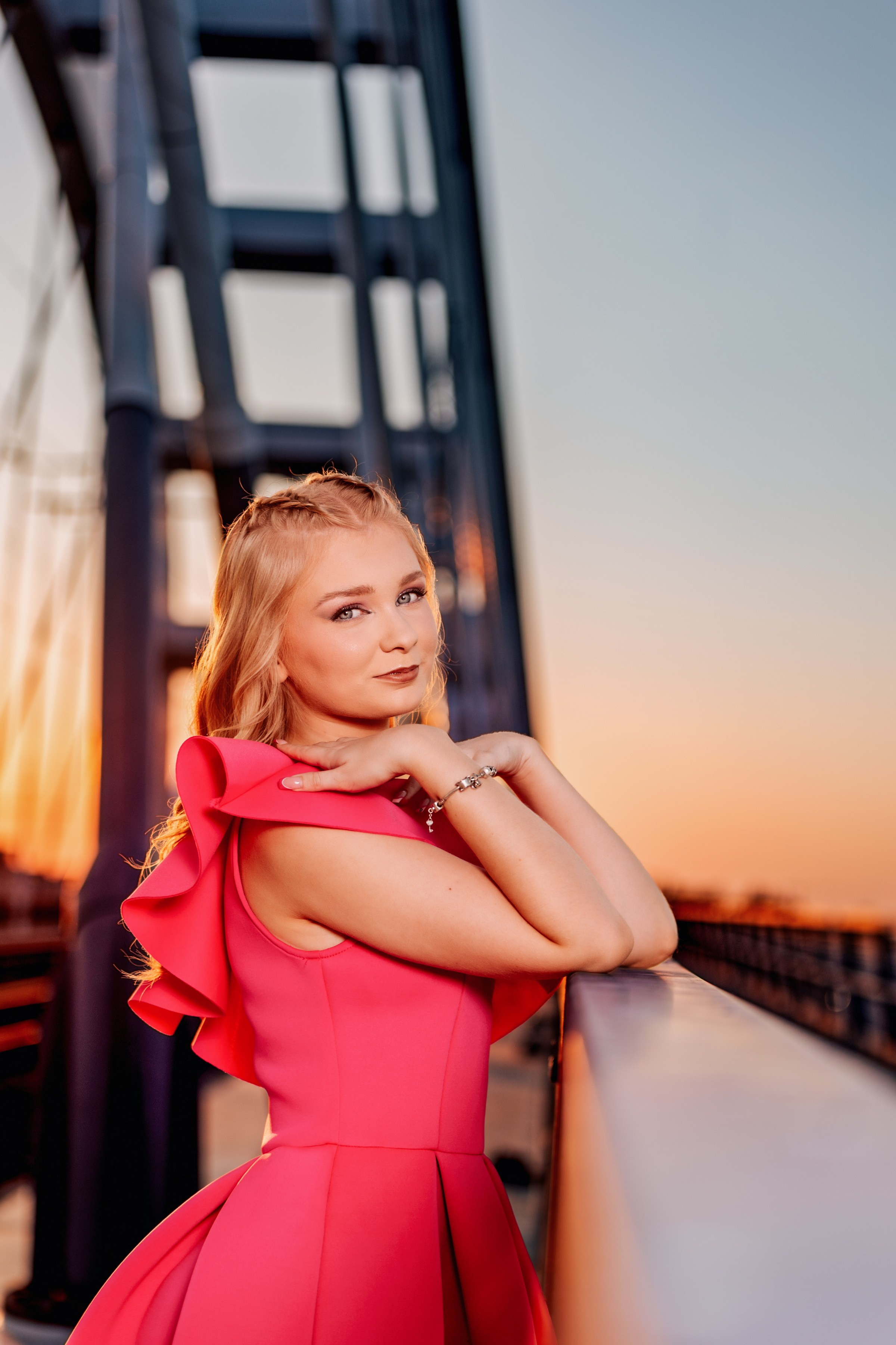 TINEJDŽERI. Fotografi iz Backog Petrovca David i Andrea Stojanovic