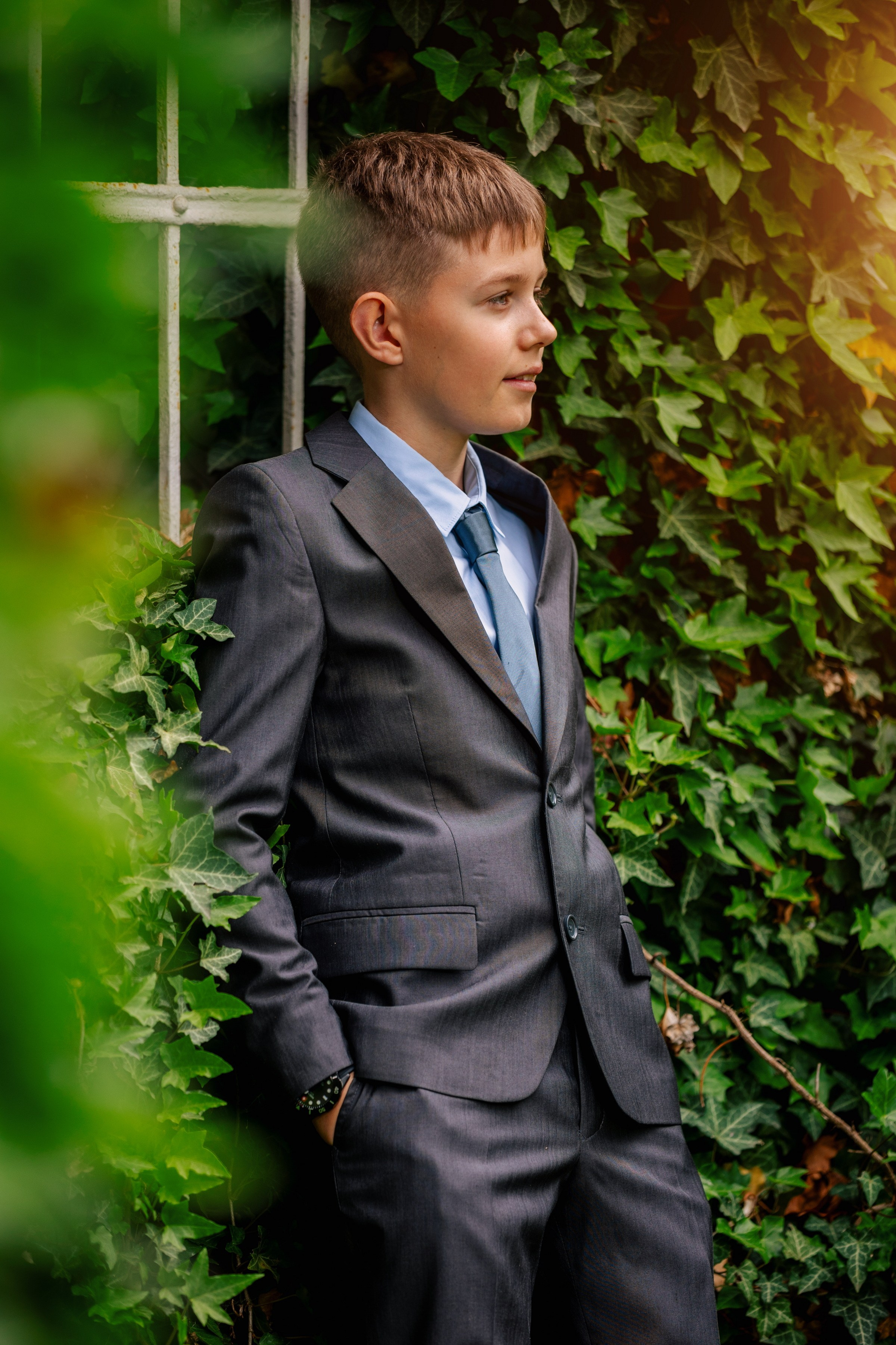 PORODIČNA FOTOGRAFISANJA. Fotografi iz Backog Petrovca David i Andrea Stojanovic