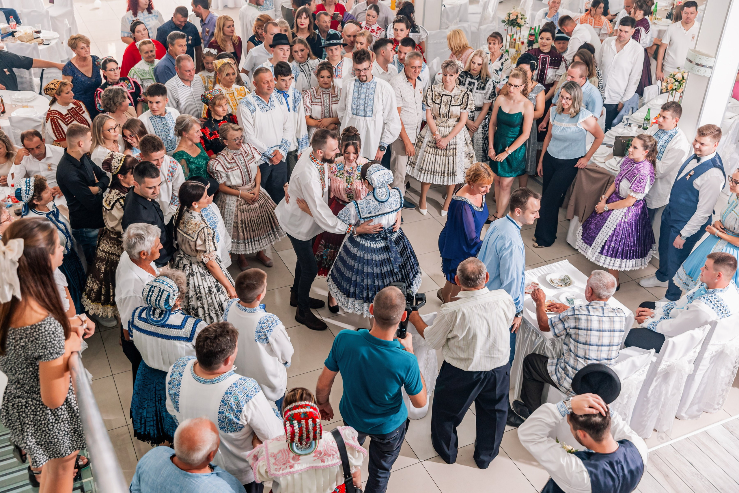 VENČANJA. Fotografi iz Backog Petrovca David i Andrea Stojanovic