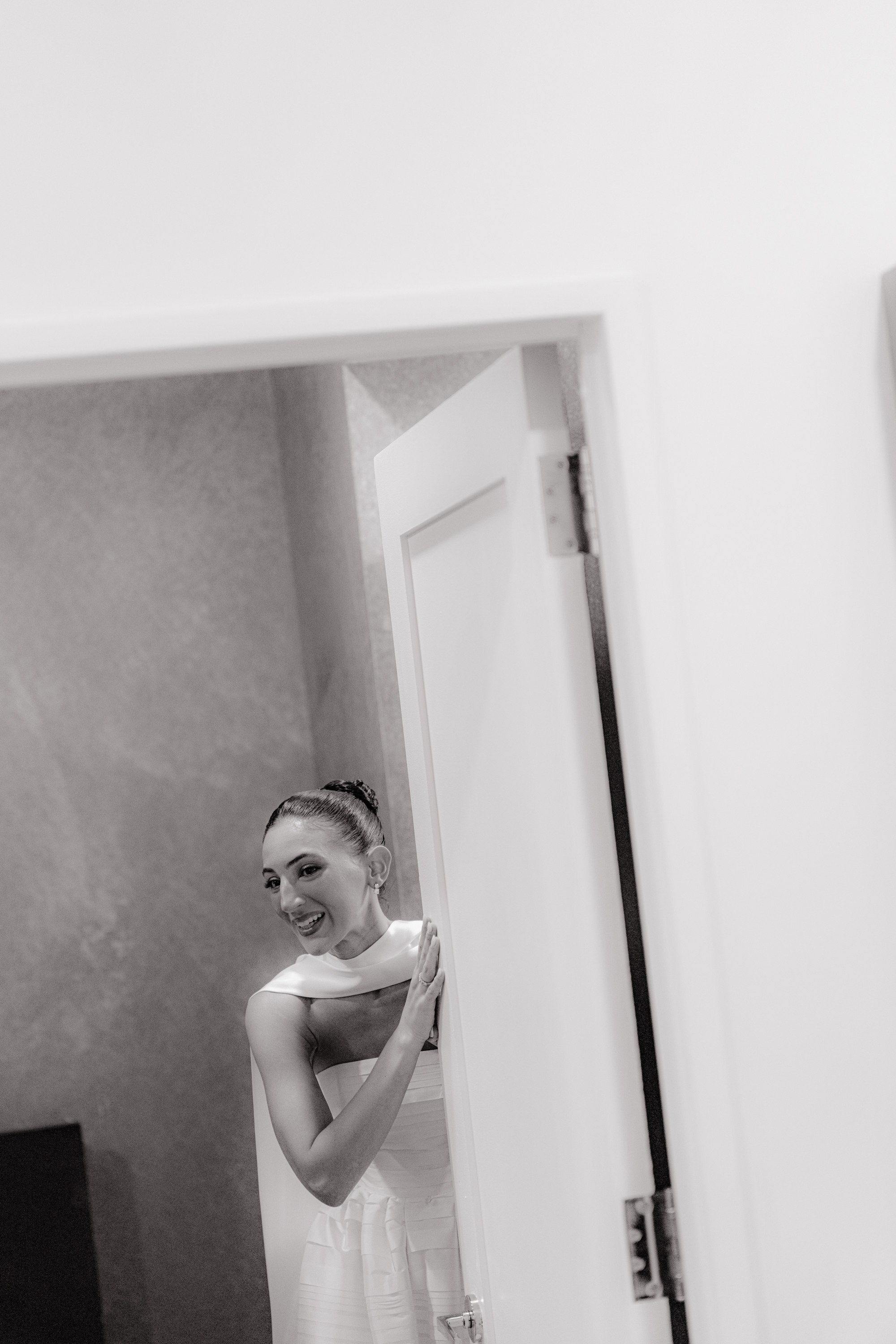 Dayna and Douglas. Wedding photographer and videographer New York | New Jersey