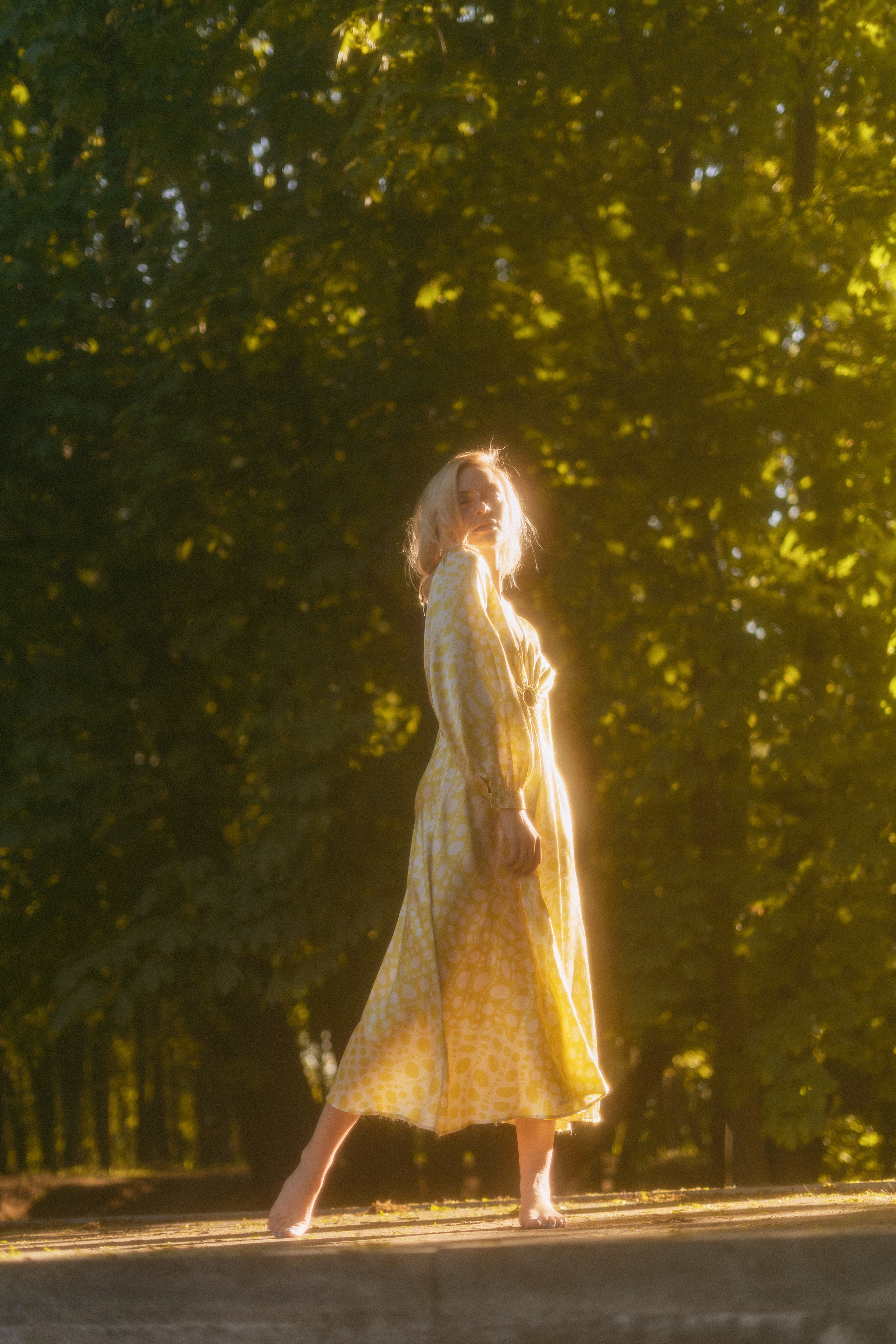 Danielė. Fotografė Agnė Navickaitė