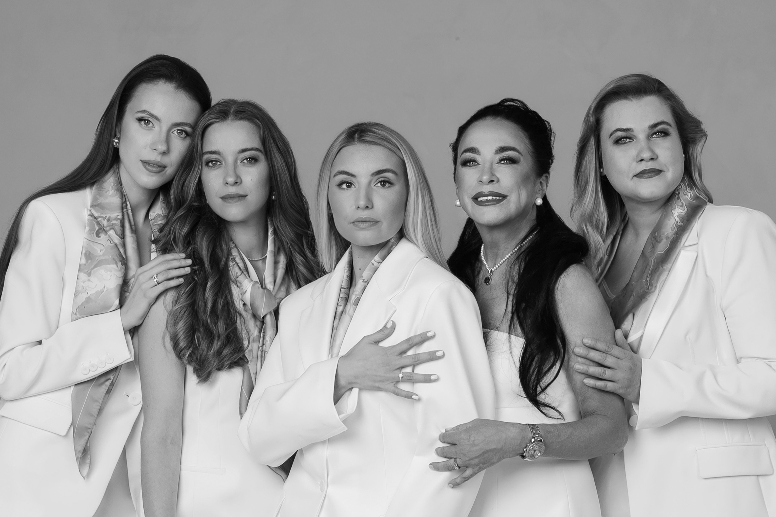 Kosmedija. Fotografė Agnė Navickaitė