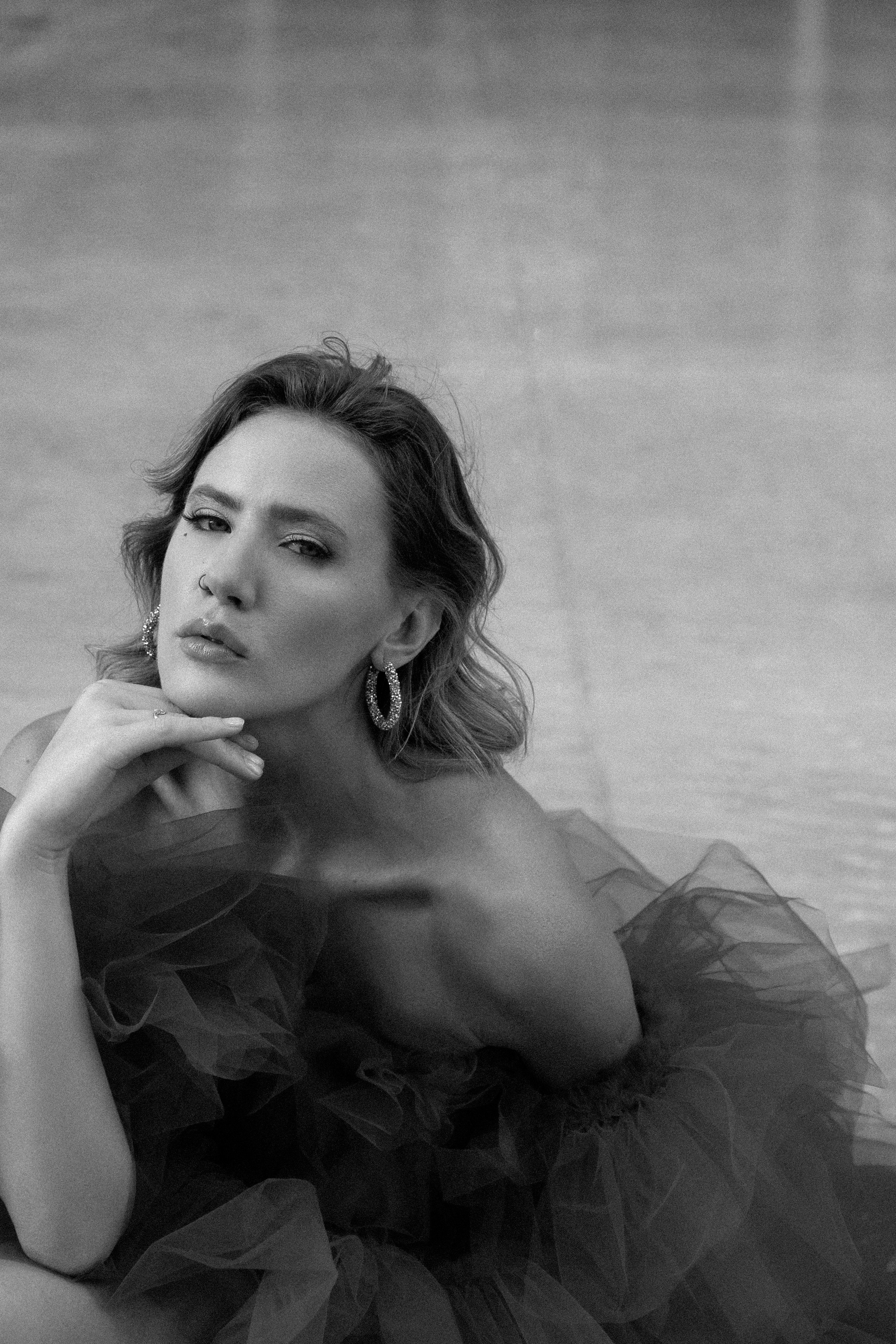 “My Compliments”. Fotografė Agnė Navickaitė