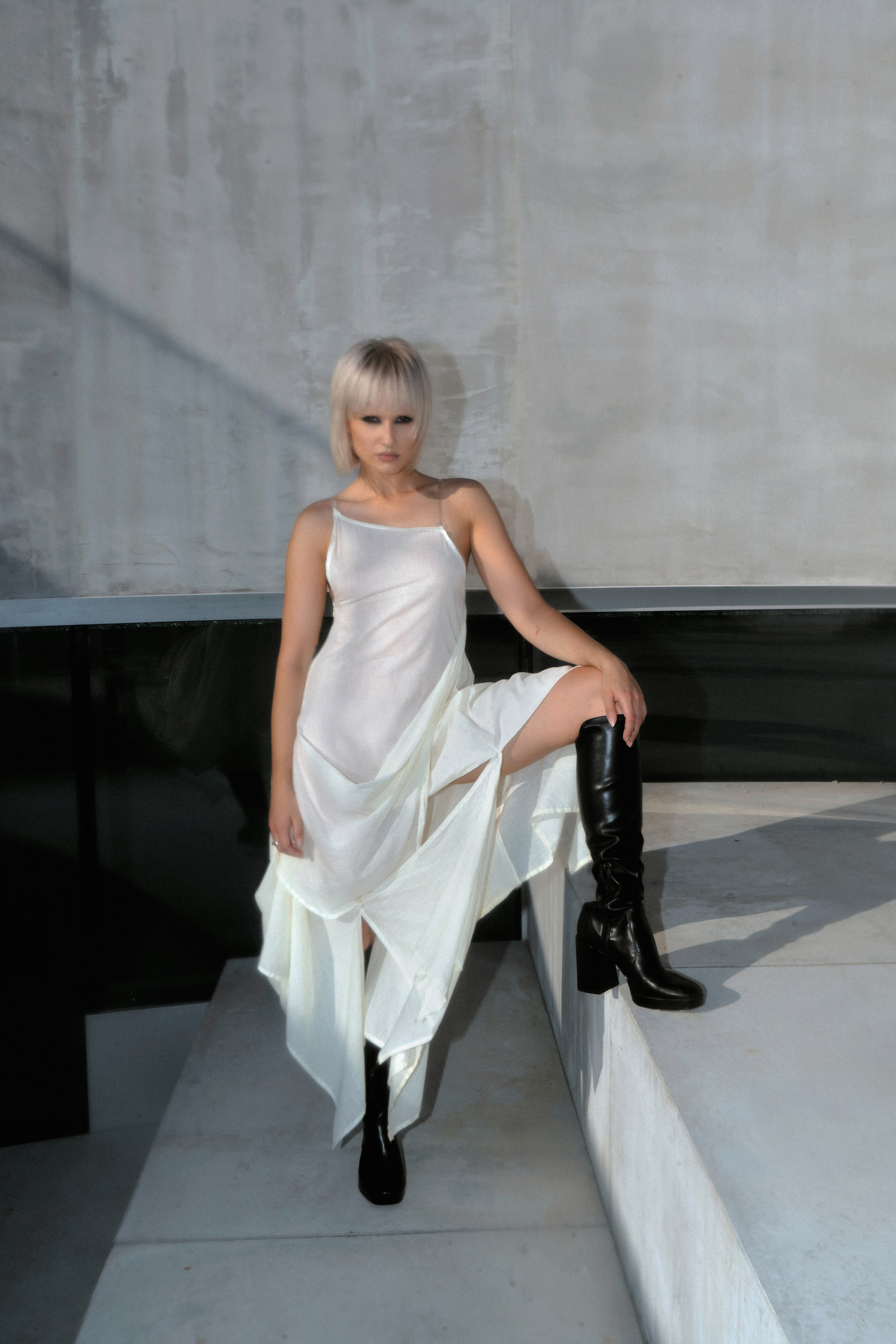 Agata. Fotografė Agnė Navickaitė