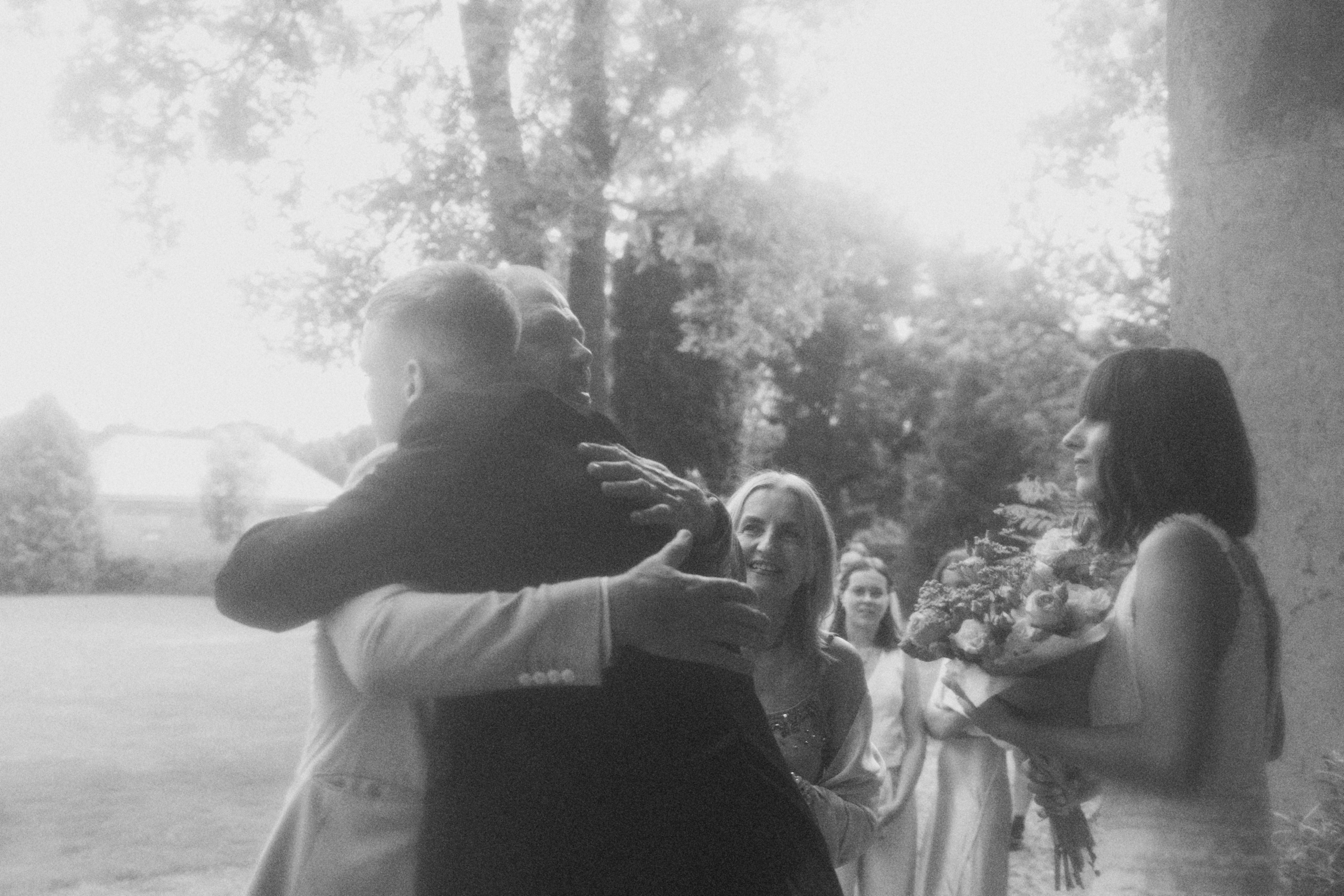 Ramunė ir Tomas. Fotografė Agnė Navickaitė