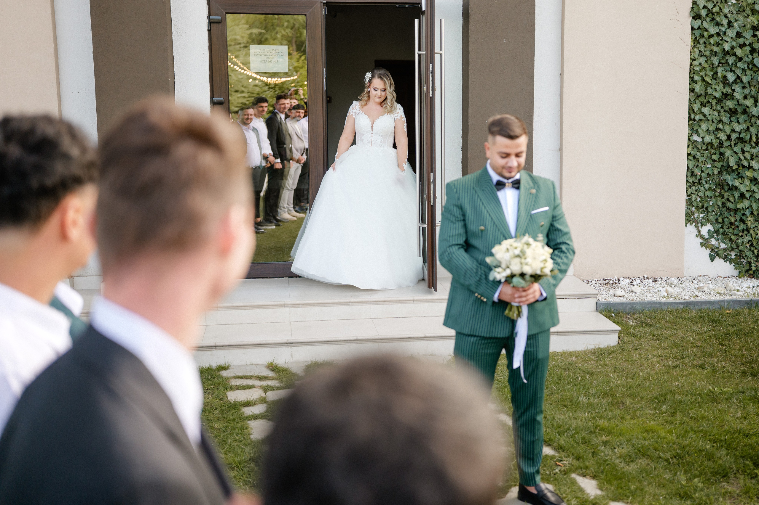 Portofoliu. MRM Events