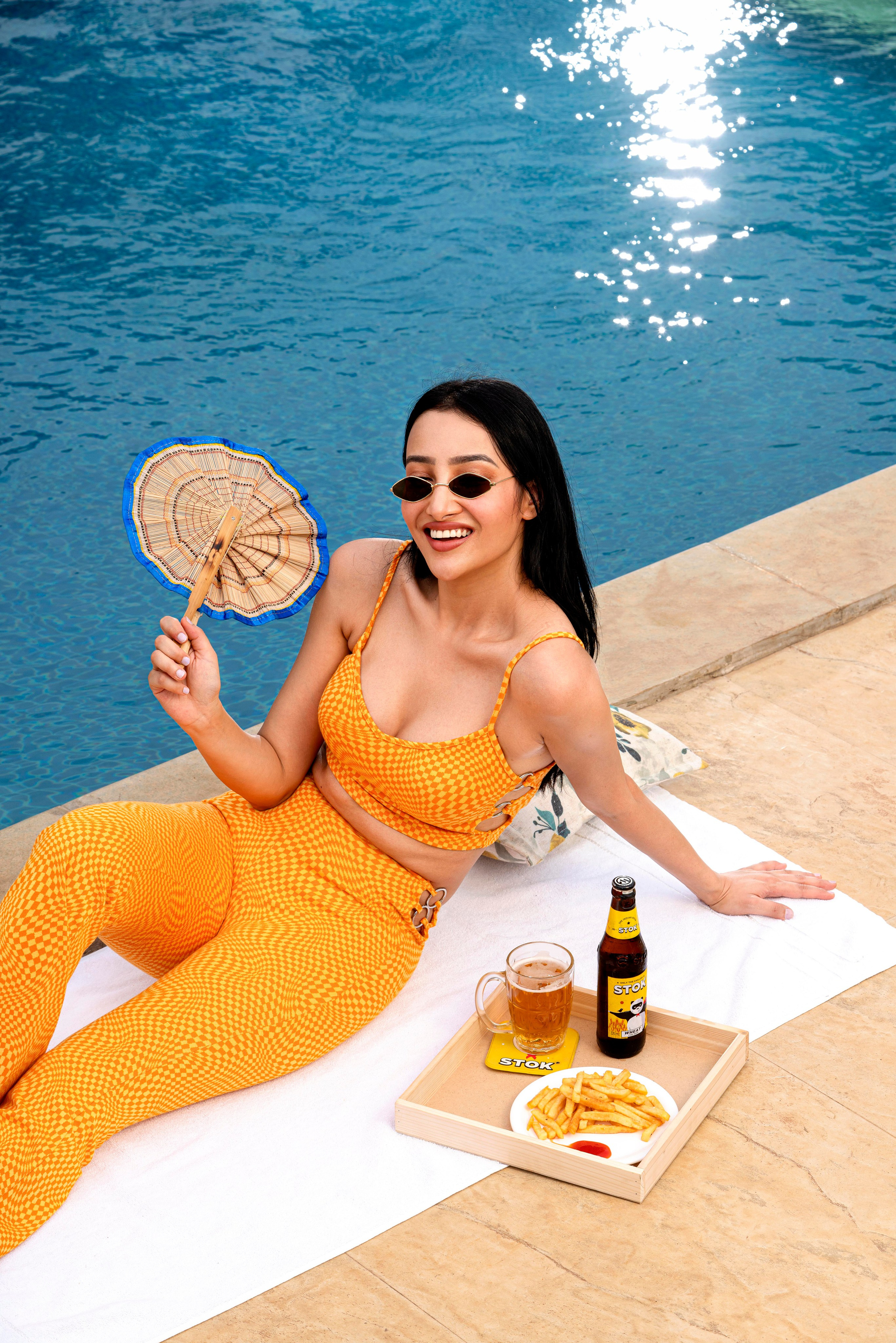 Advertising. Mohit Holani | Director