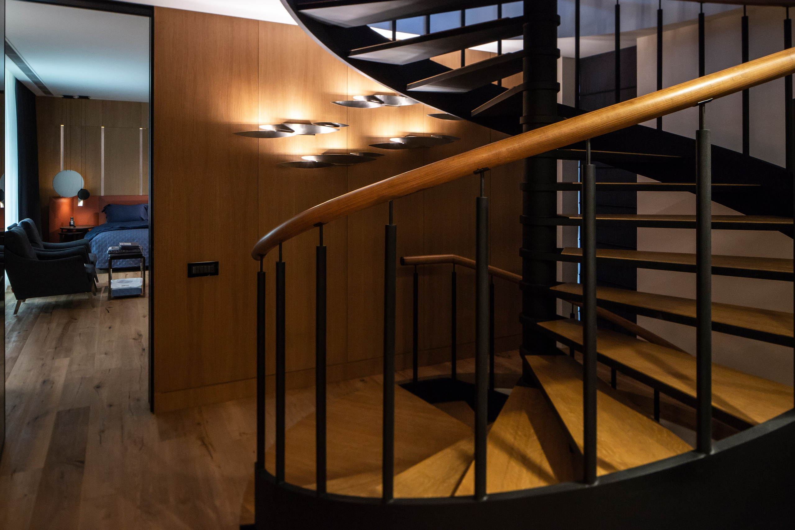 Villa T. Elmar Mustafazadeh Photography