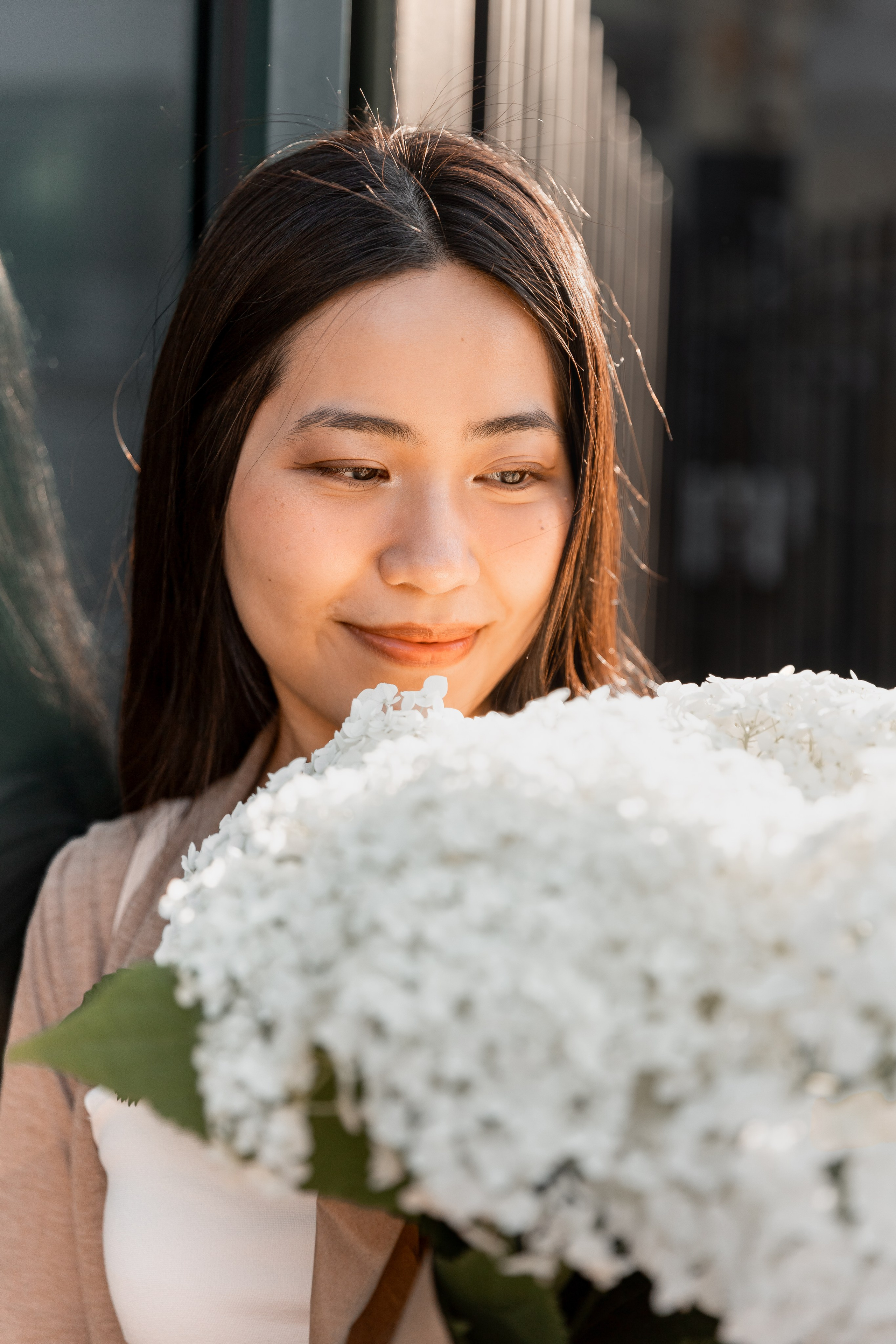 Hoang-Anh. Eugenia Guryev Photography | Portrait & Family Photographer in Moncton, New Brunswick