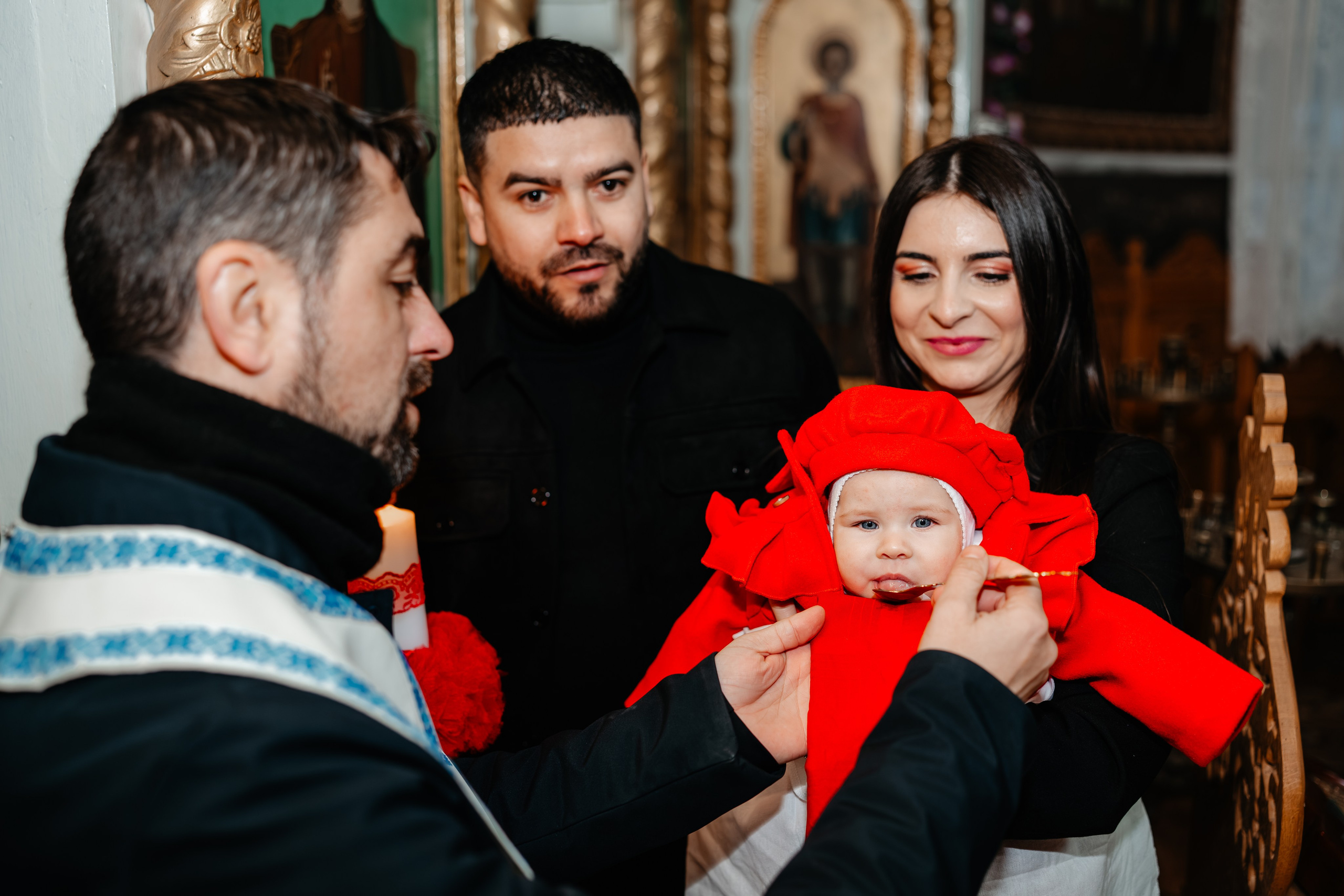 IRIS MARIA. Fotograf Nuntă | Lucian Murgeanu - Fotograf Profesionist Evenimente