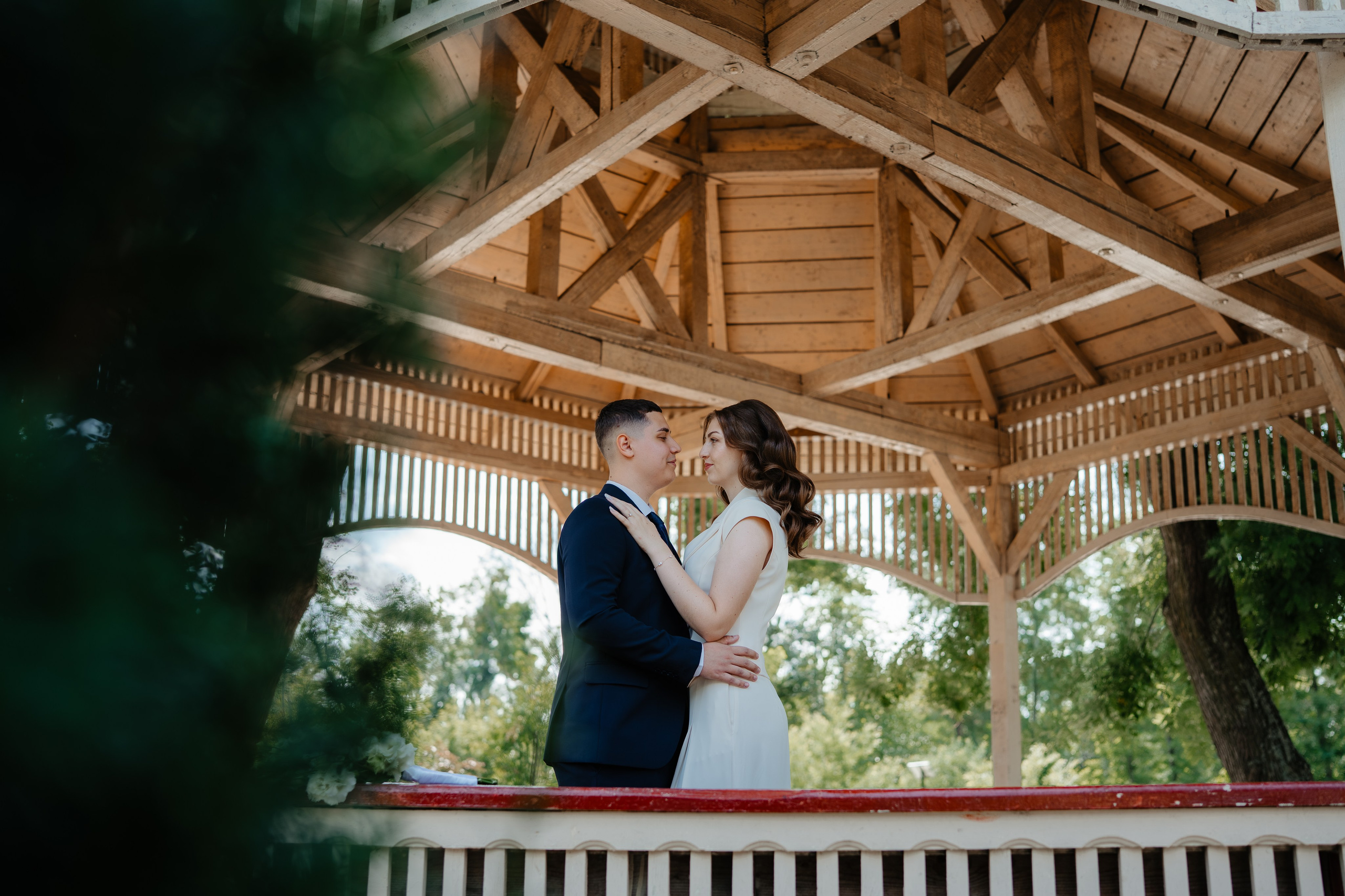 IULIA & ANTONIO - CUNUNIE CIVILA