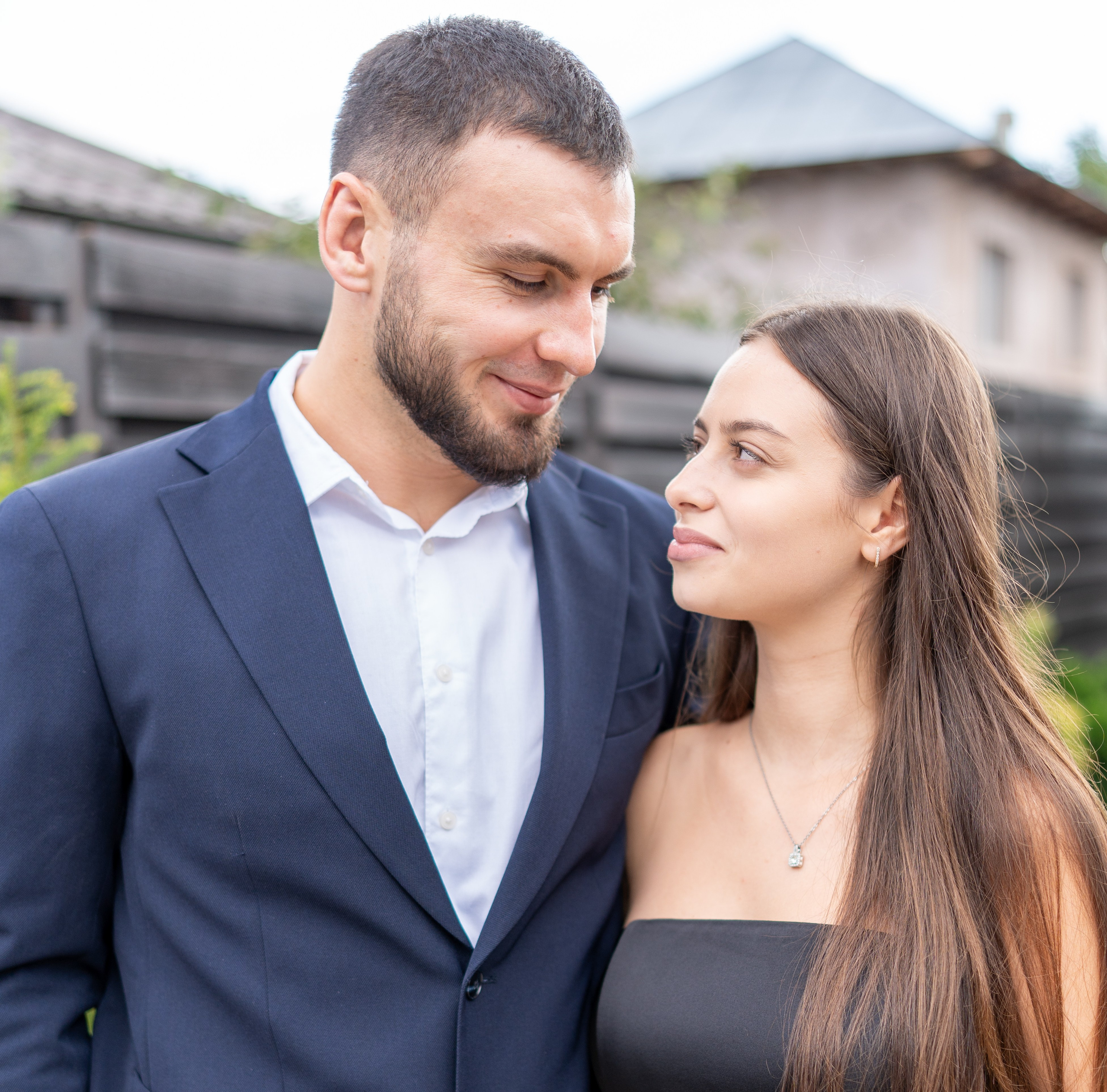 STEFAN & INA - CUNUNIE CIVILA. Fotograf Nuntă | Lucian Murgeanu - Fotograf Profesionist Evenimente