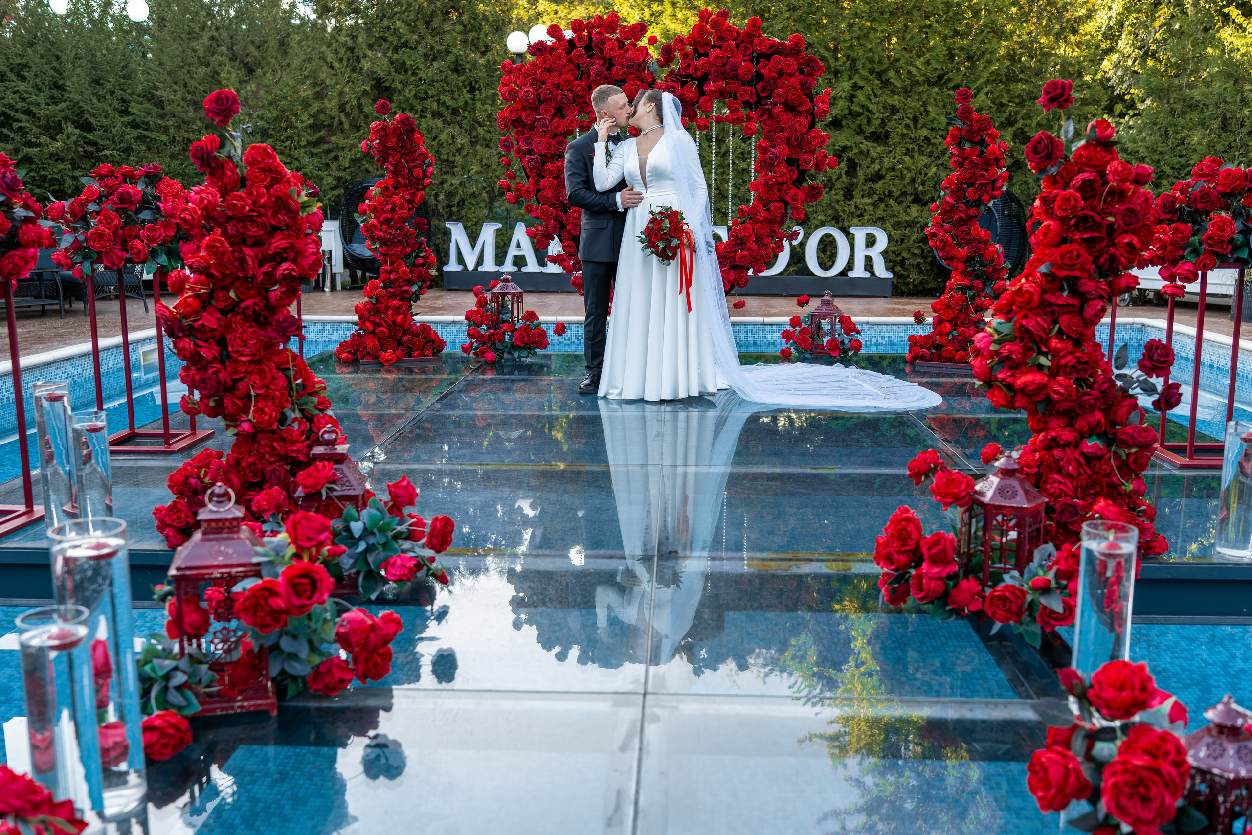 ✨ Portofoliu Nuntă ✨. Murgeanulucian