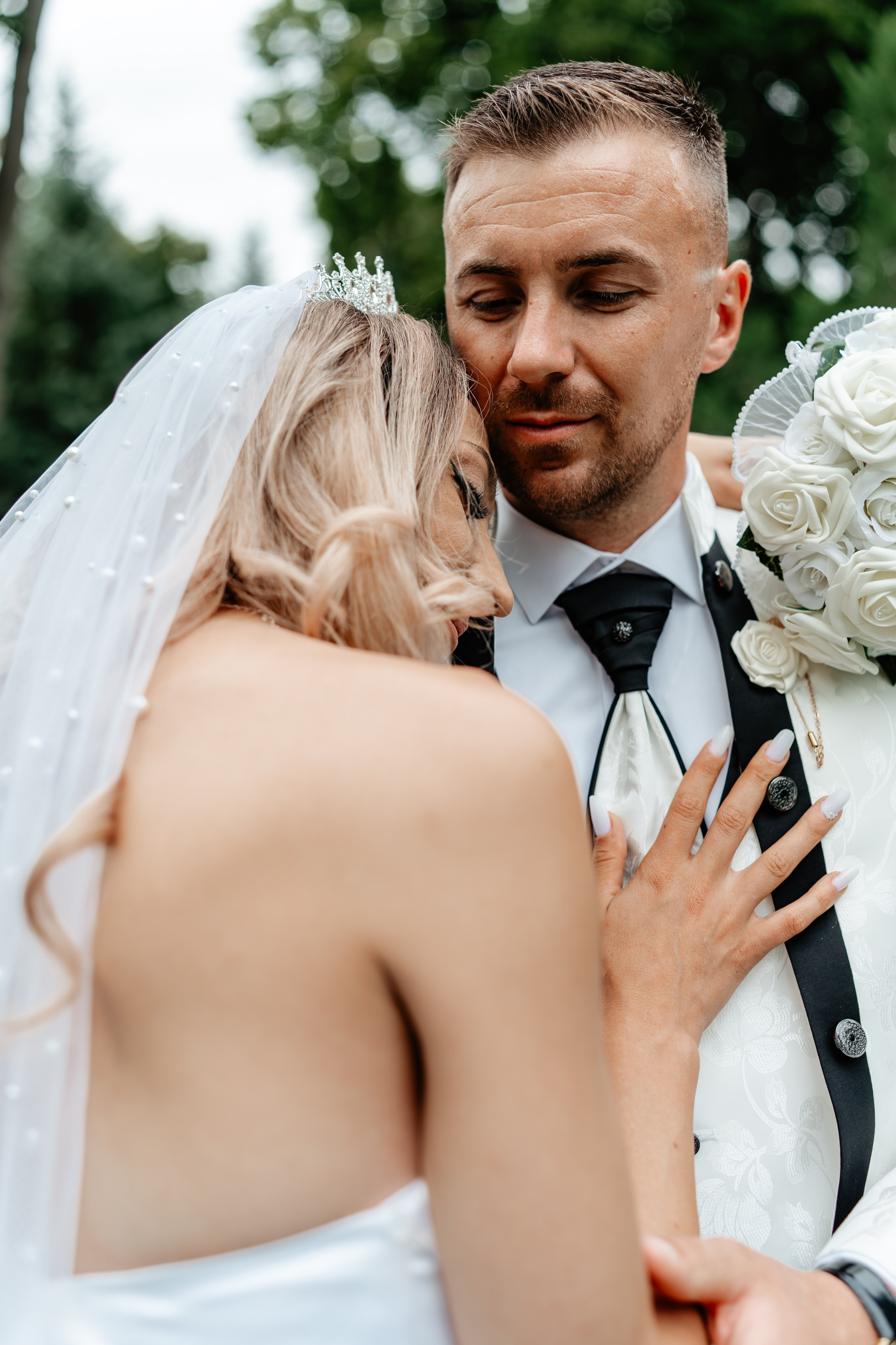 ANDREEA & IONUT. Fotograf Nuntă | Lucian Murgeanu - Fotograf Profesionist Evenimente