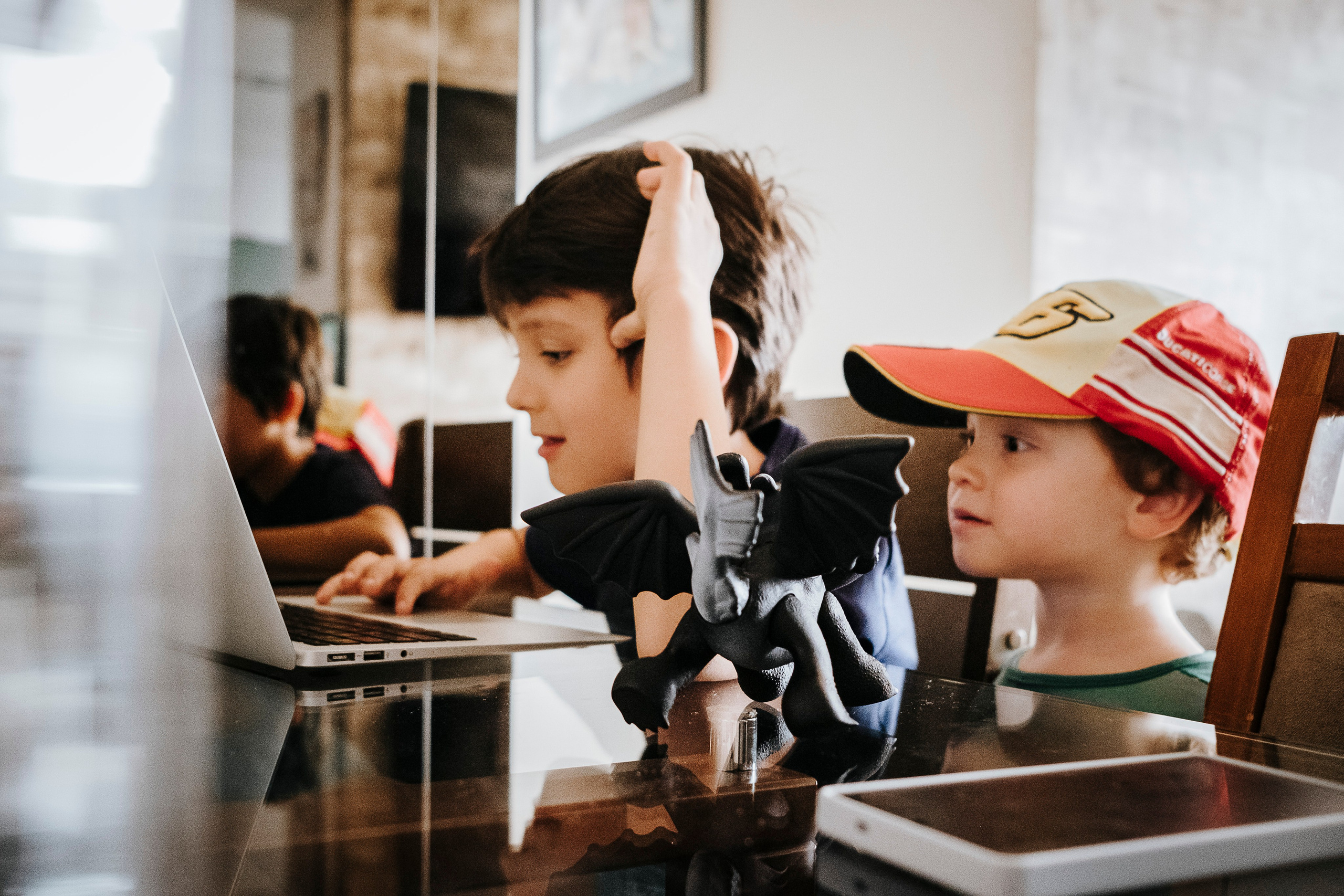 Fotografia documental de família. Kaya Veloso ✽ foto e filme documental de famílias e partos em Brasília
