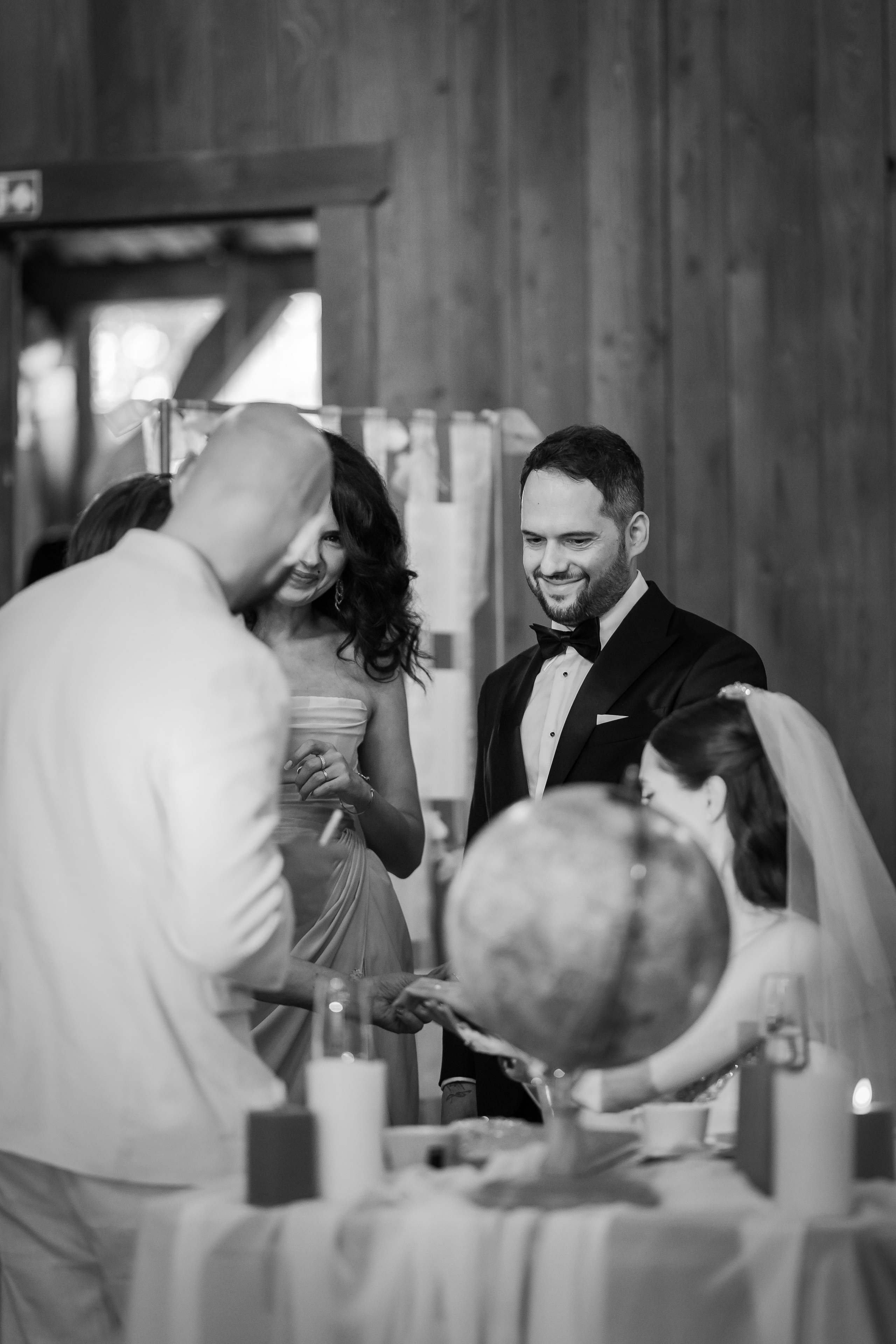 Codruta & Alex. Gabriel Florea — Fotograf