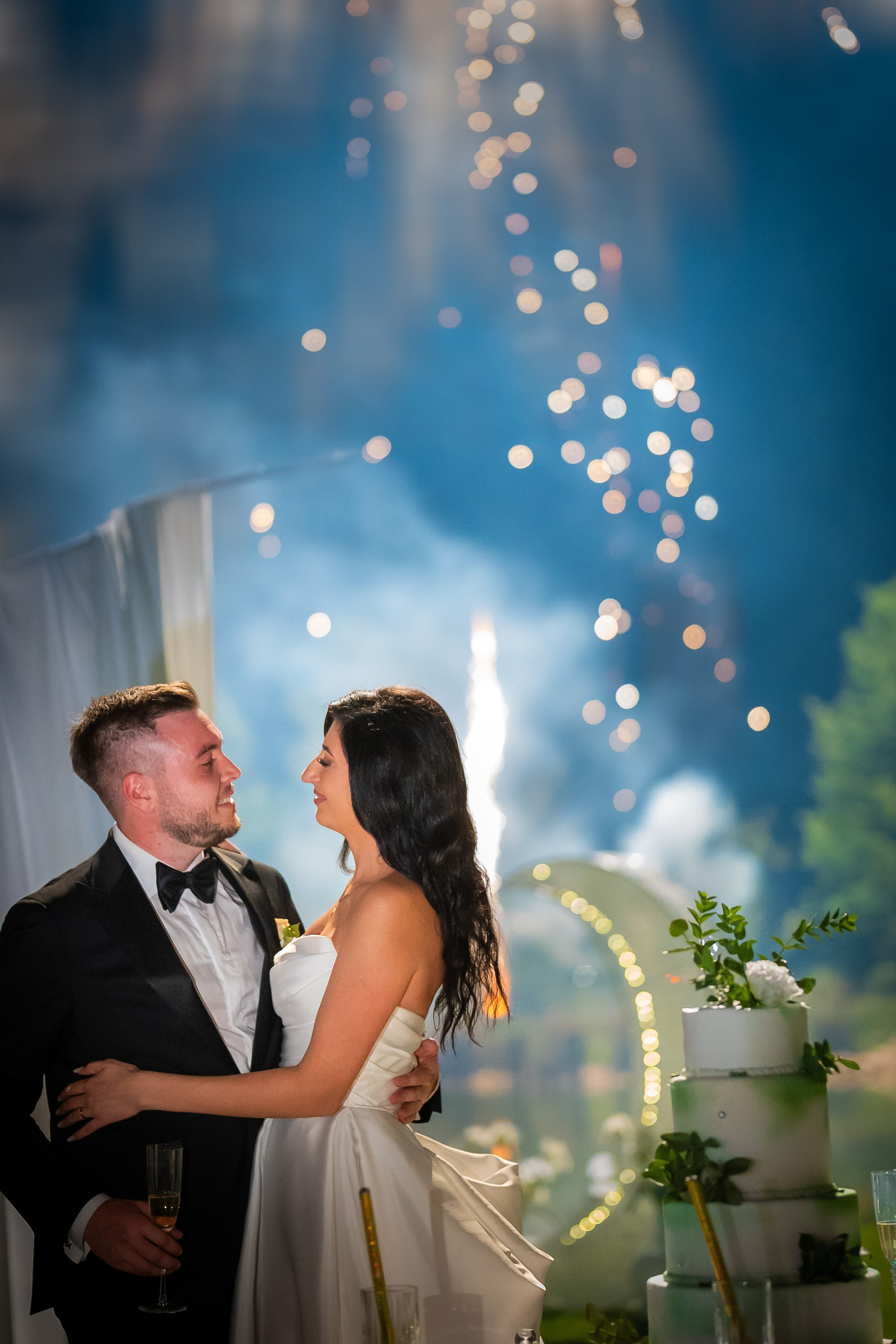 Alina & Mircea. Gabriel Florea — Fotograf