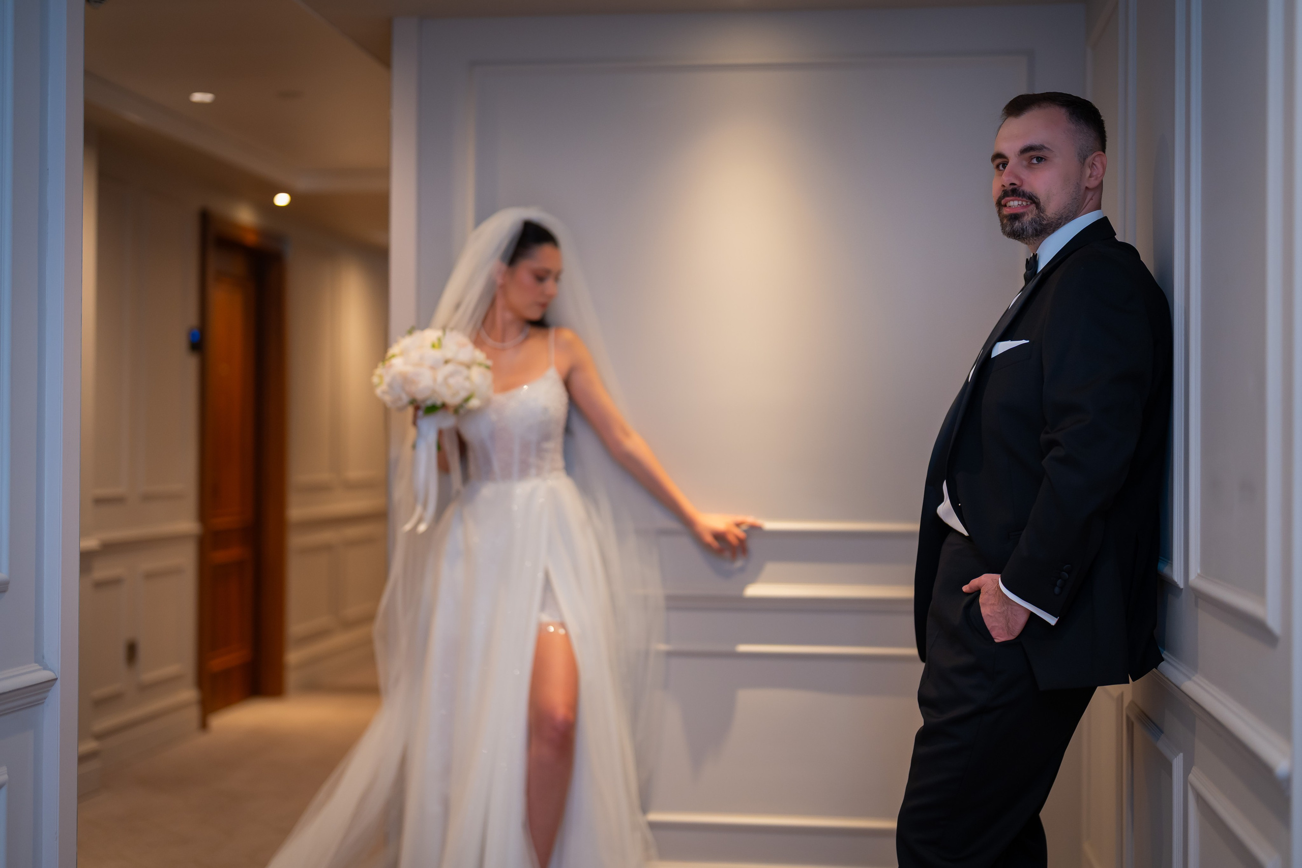 Valentina & Sorin. Gabriel Florea — Fotograf