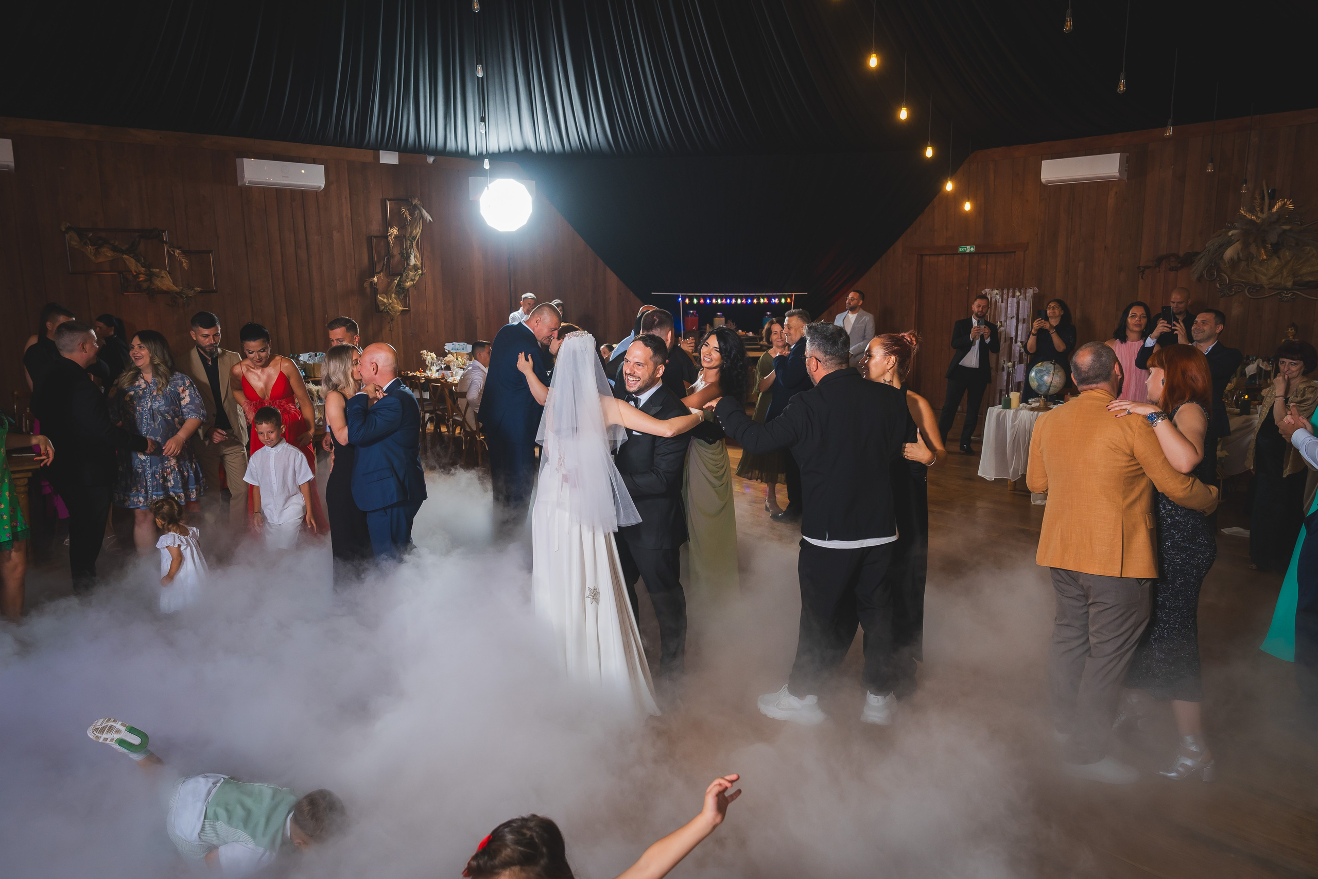 Codruta & Alex. Gabriel Florea — Fotograf