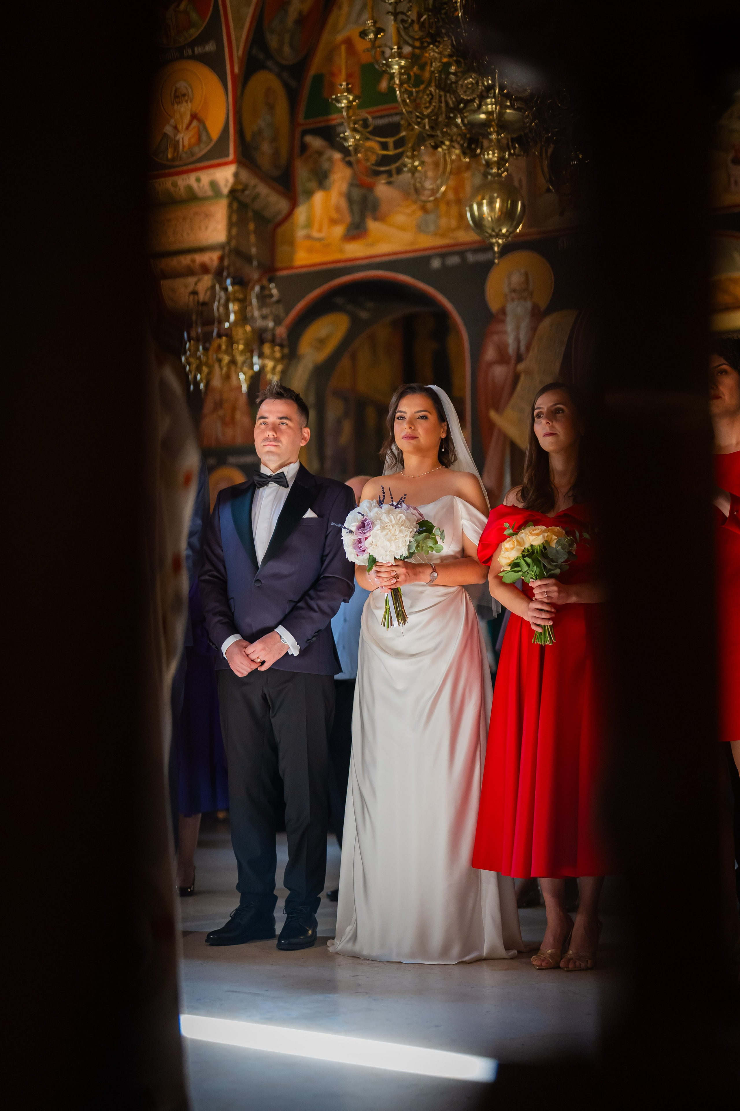 Oana & Andrei. Gabriel Florea — Fotograf