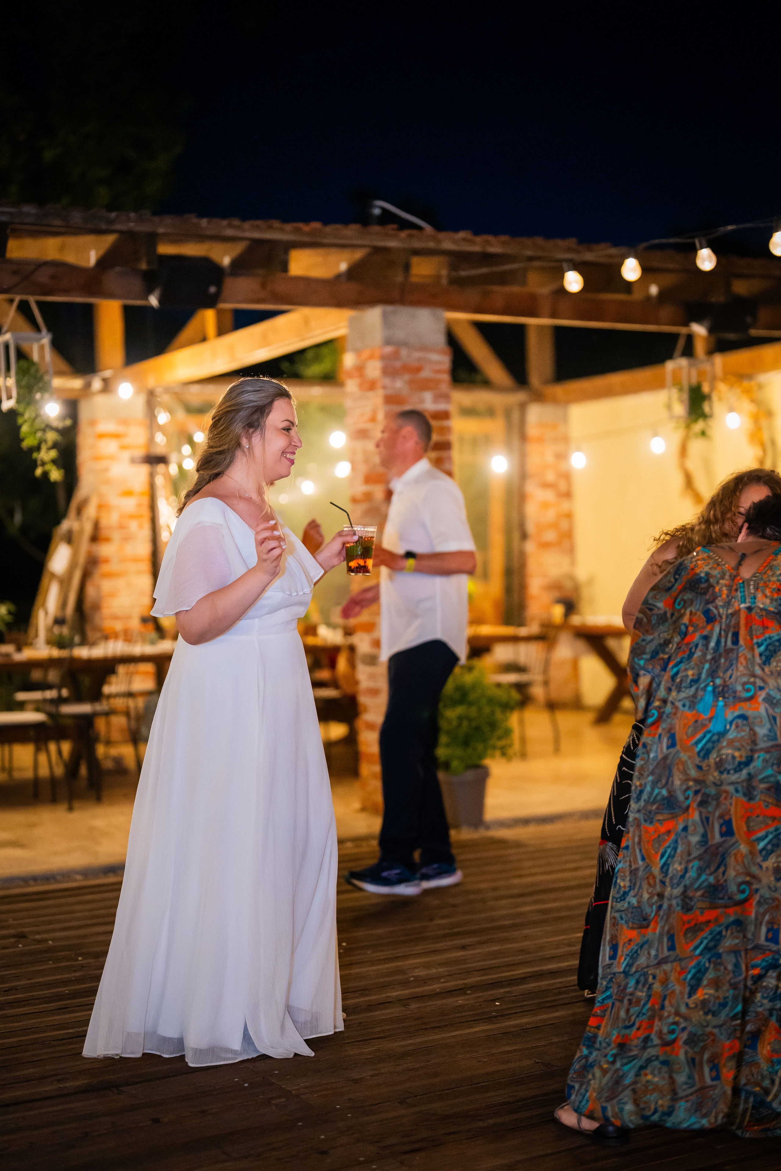 Madalina & Razvan. Gabriel Florea — Fotograf