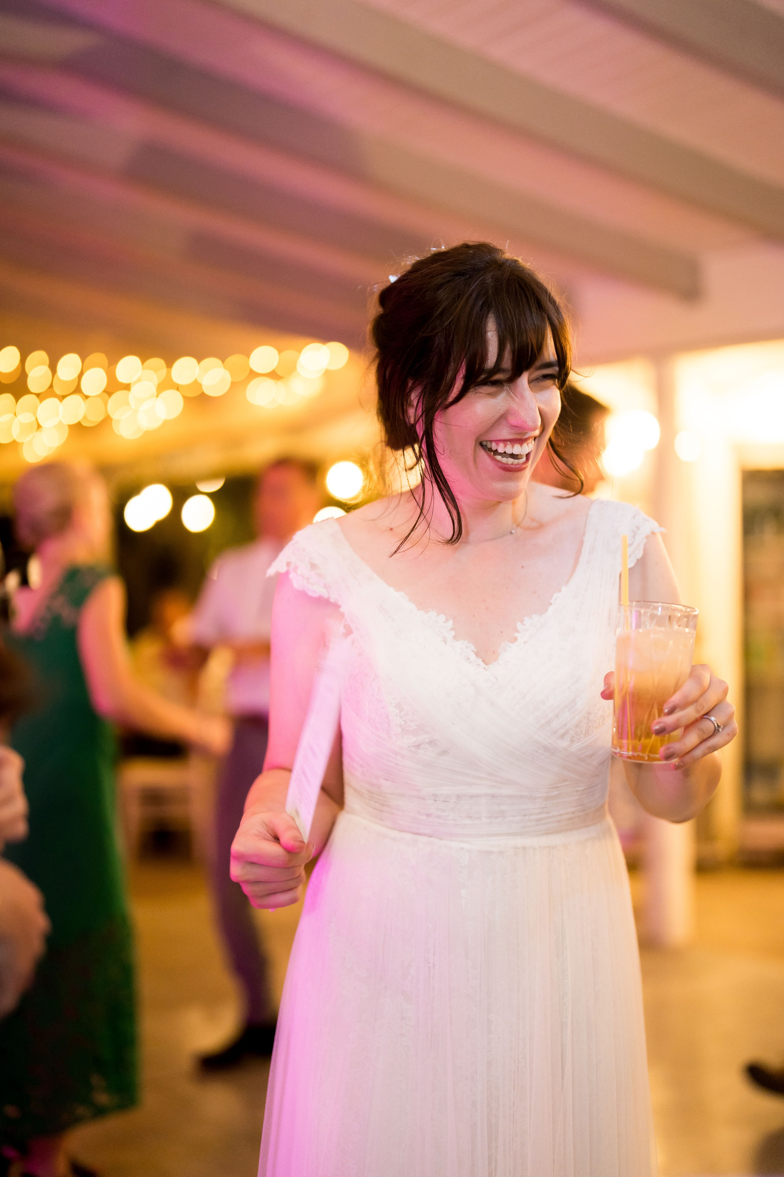 PARTY. Gabriel Florea — Fotograf nuntă București