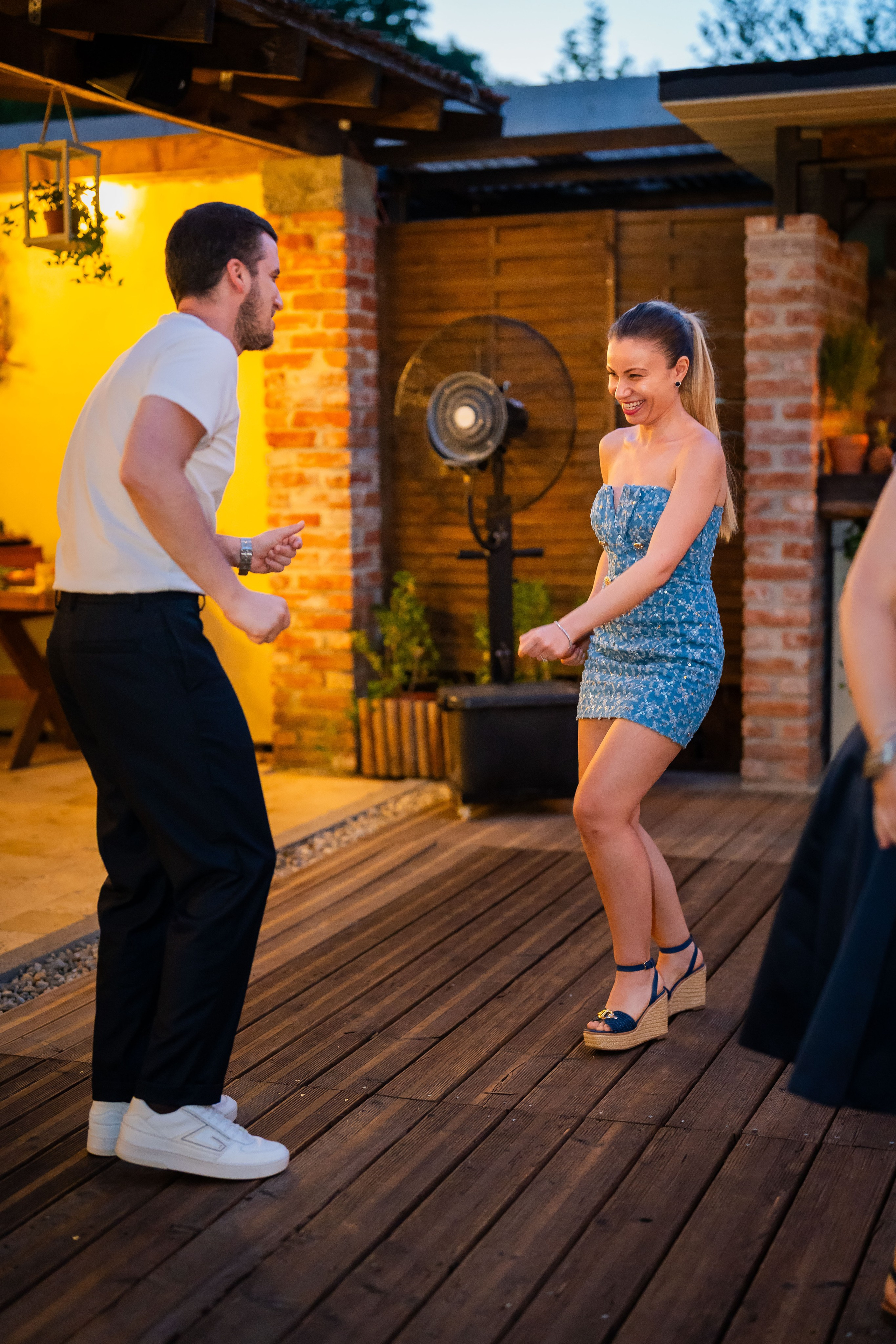 Madalina & Razvan. Gabriel Florea — Fotograf