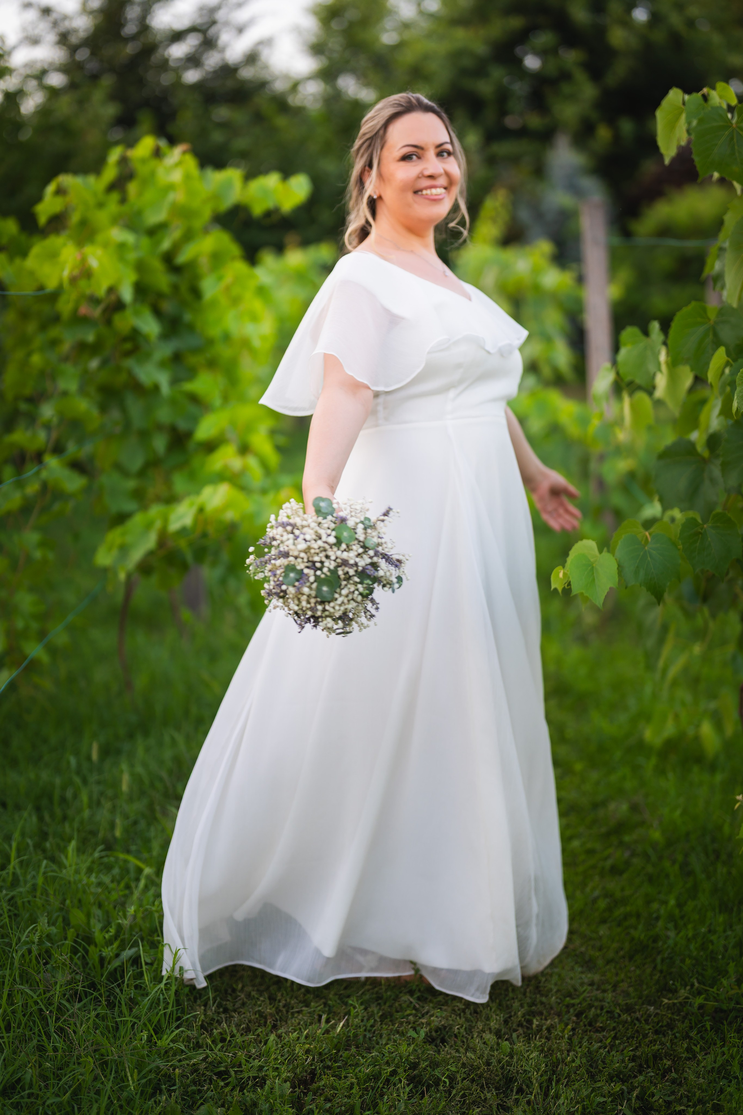 Madalina & Razvan. Gabriel Florea — Fotograf