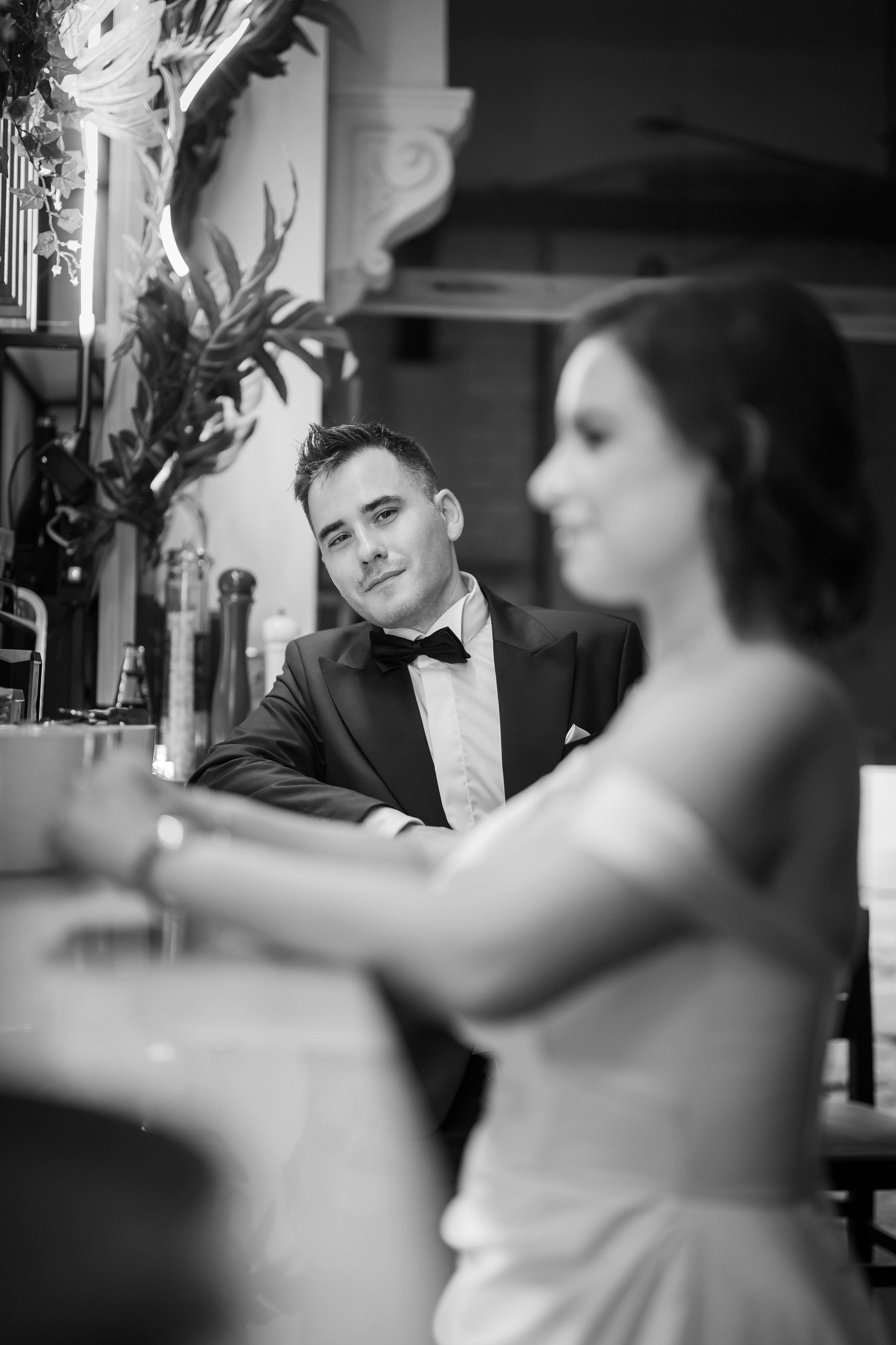 Oana & Andrei. Gabriel Florea — Fotograf