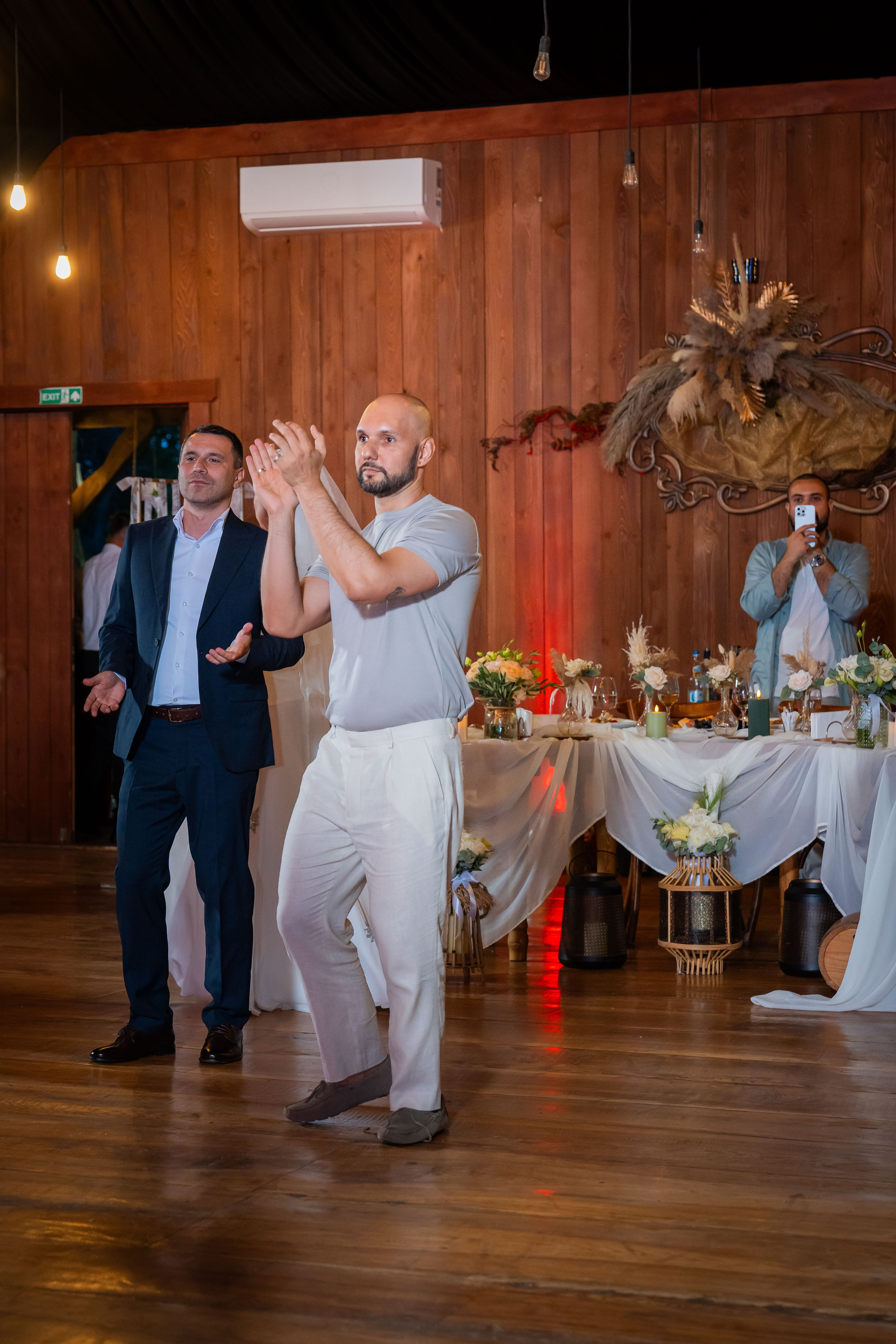 Codruta & Alex. Gabriel Florea — Fotograf