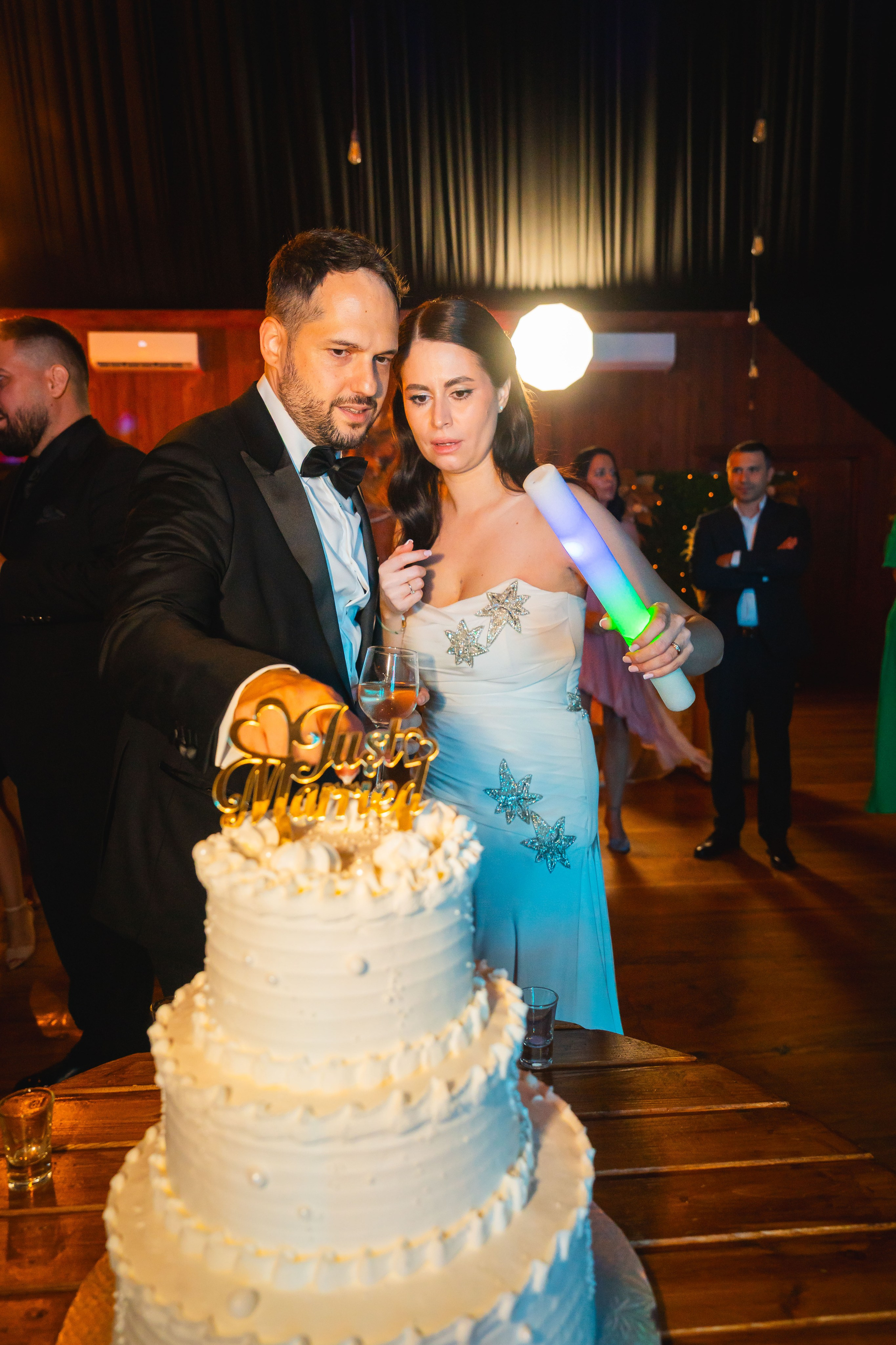 Codruta & Alex. Gabriel Florea — Fotograf
