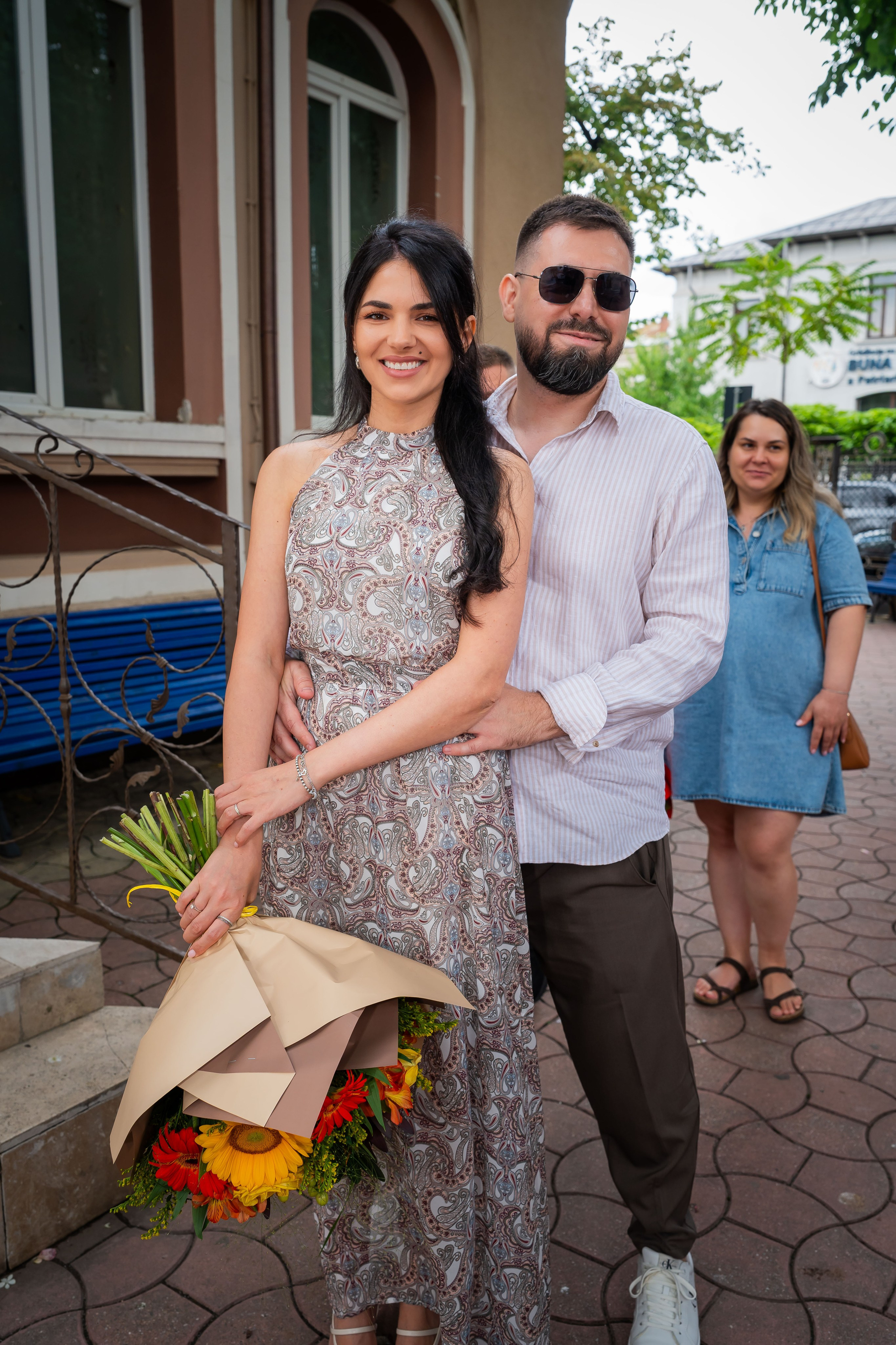 Codruta & Alex. Gabriel Florea — Fotograf