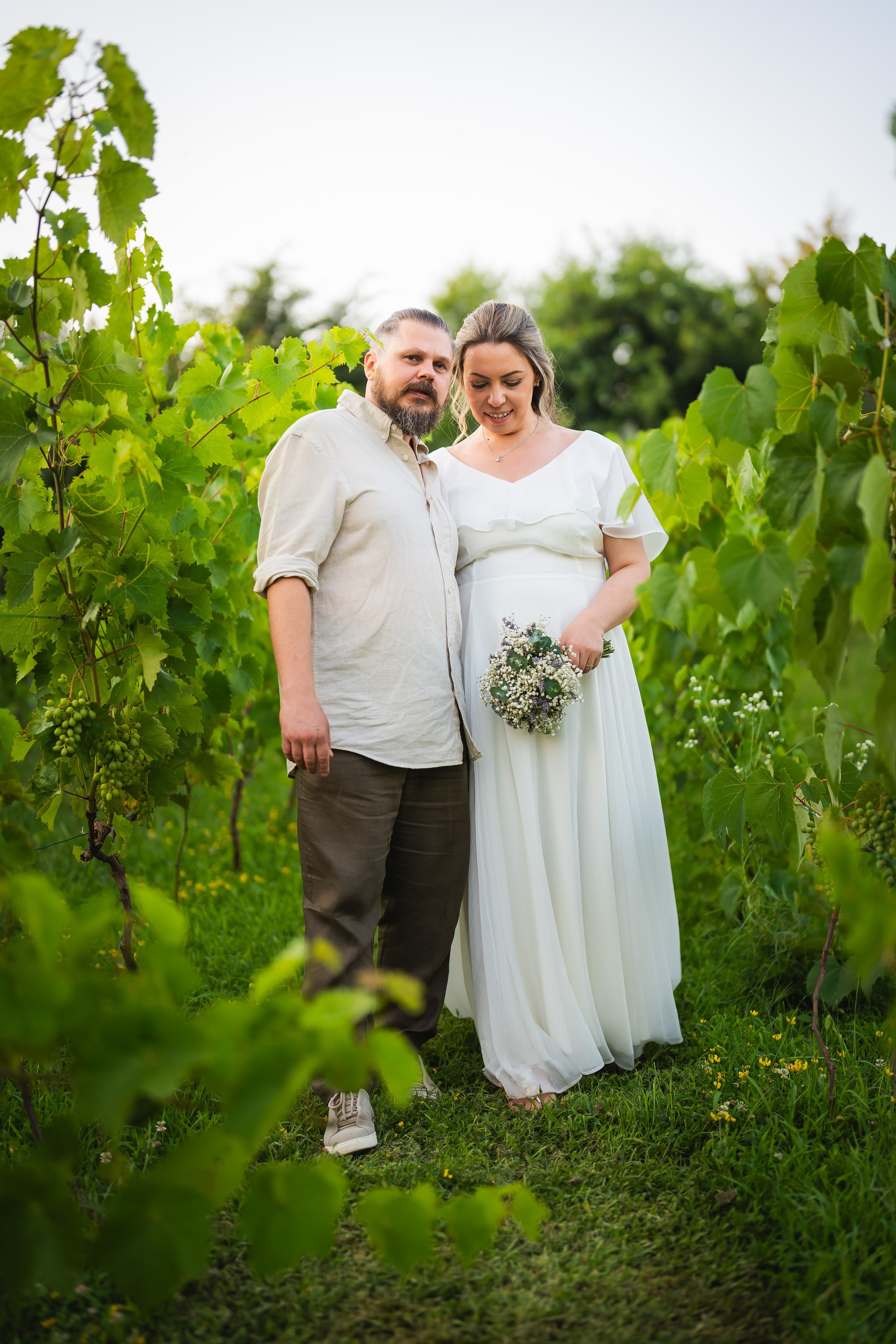 Madalina & Razvan. Gabriel Florea — Fotograf