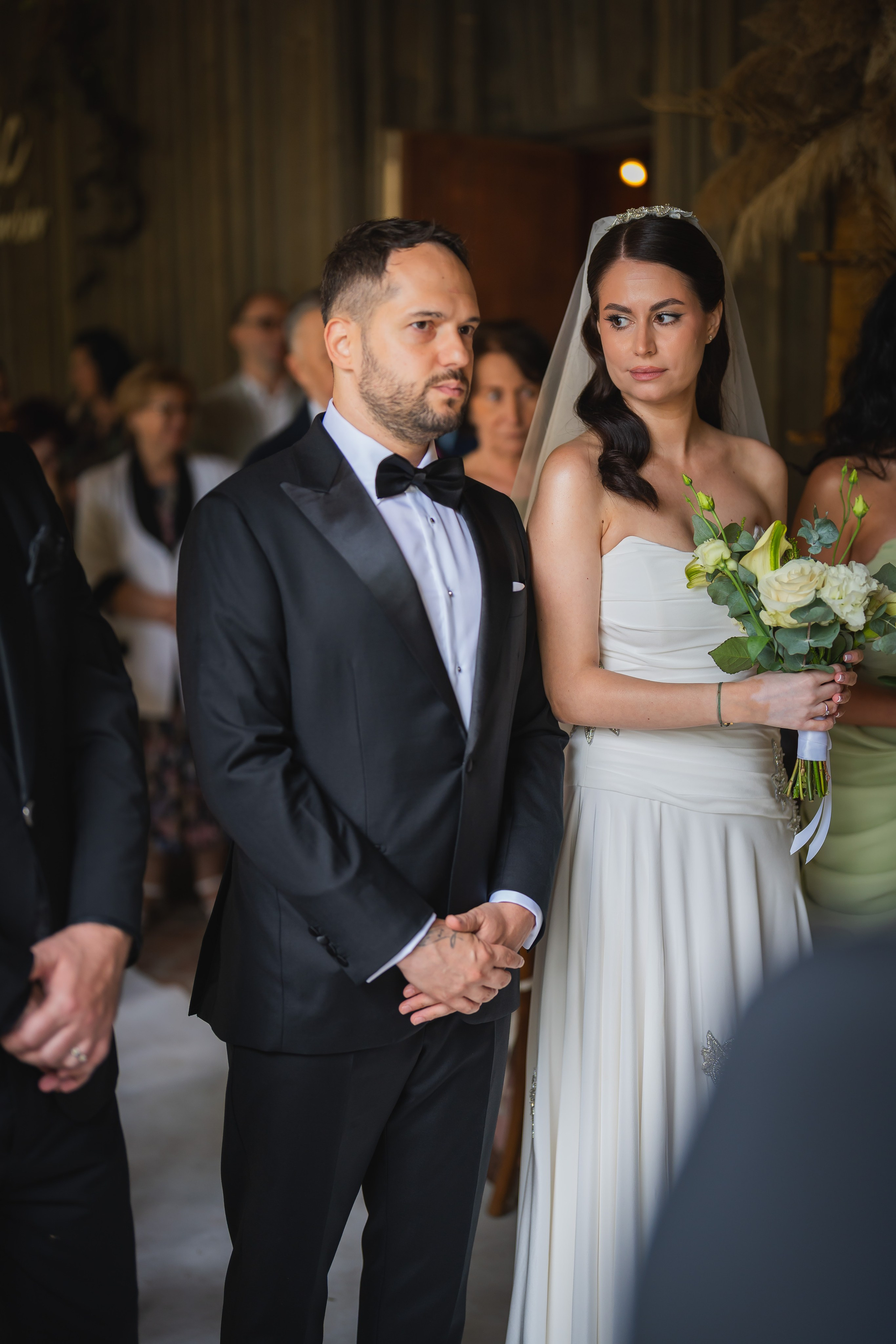 Codruta & Alex. Gabriel Florea — Fotograf