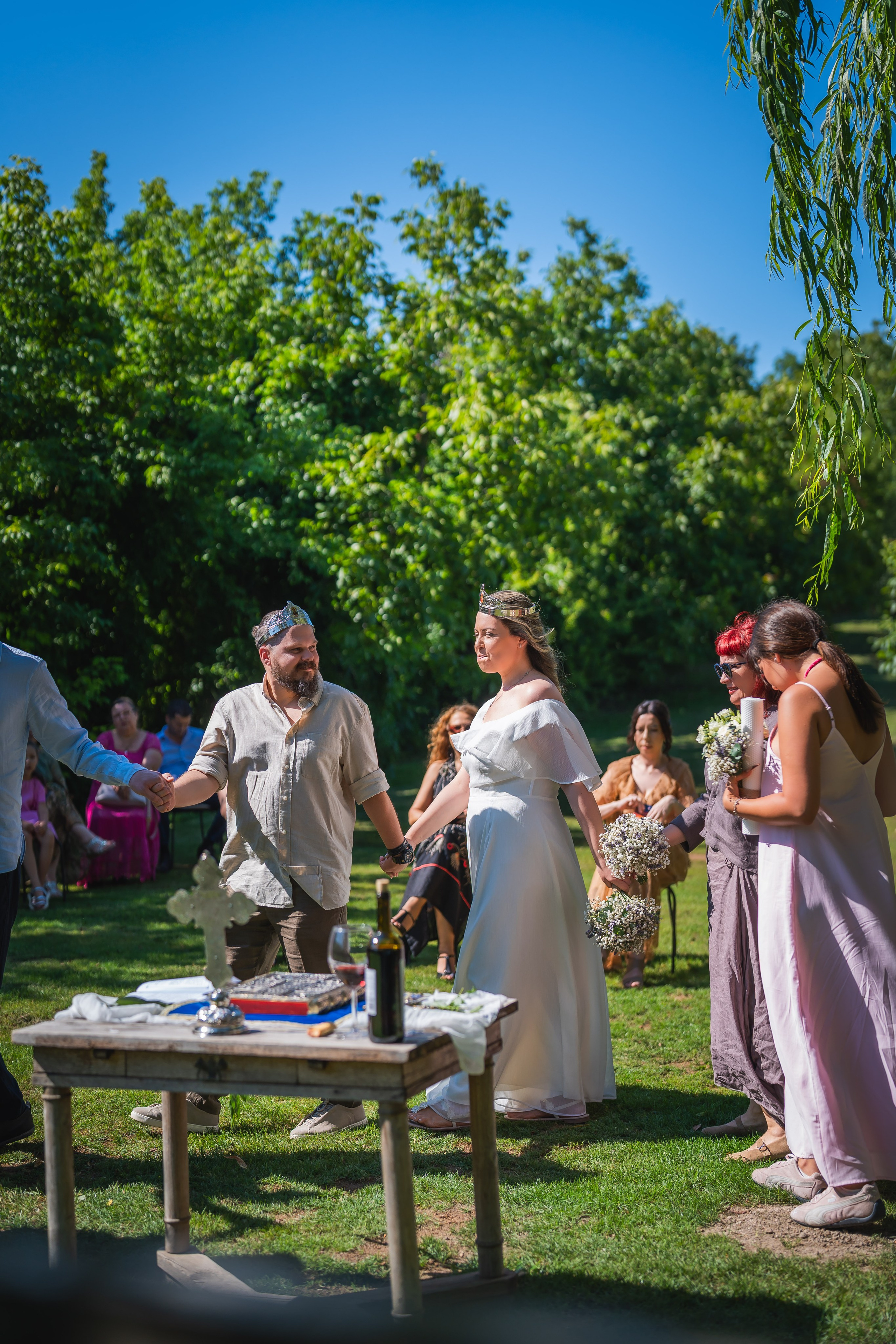 Madalina & Razvan. Gabriel Florea — Fotograf