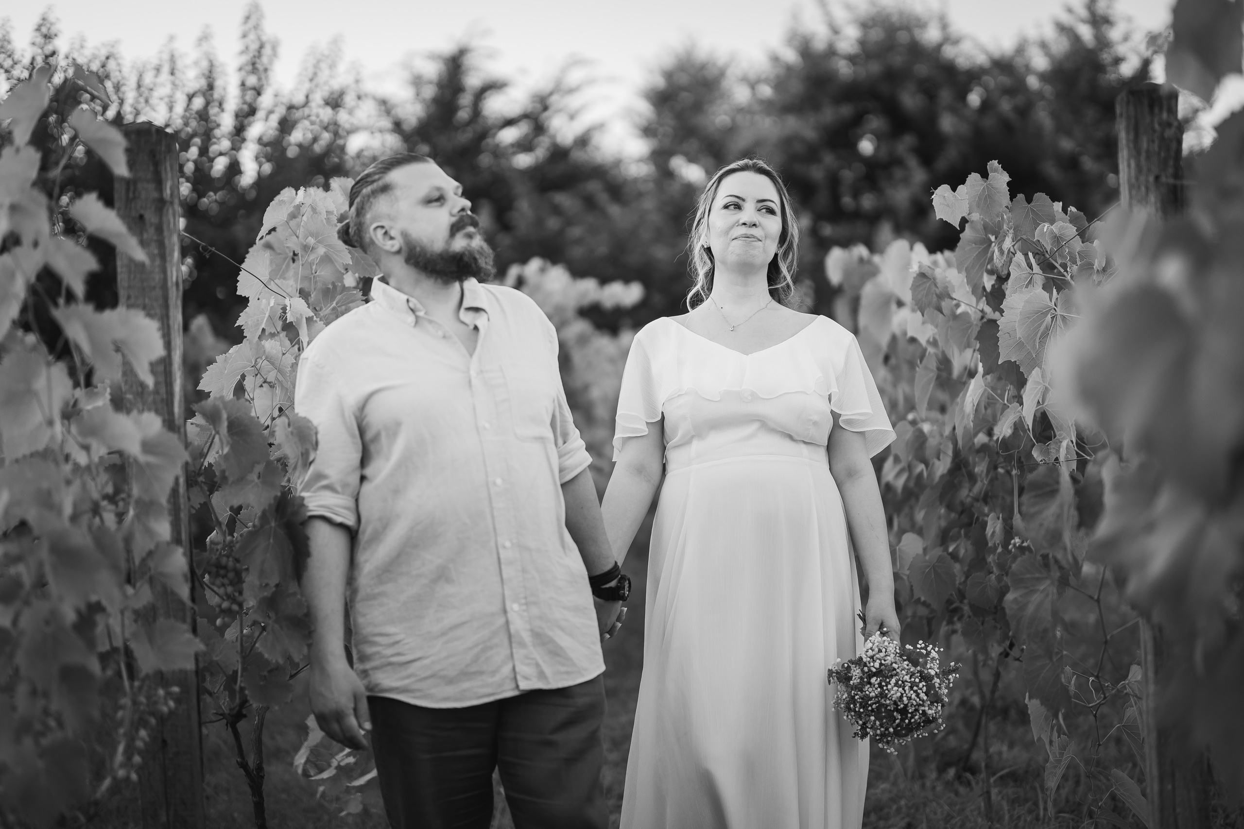 Madalina & Razvan. Gabriel Florea — Fotograf