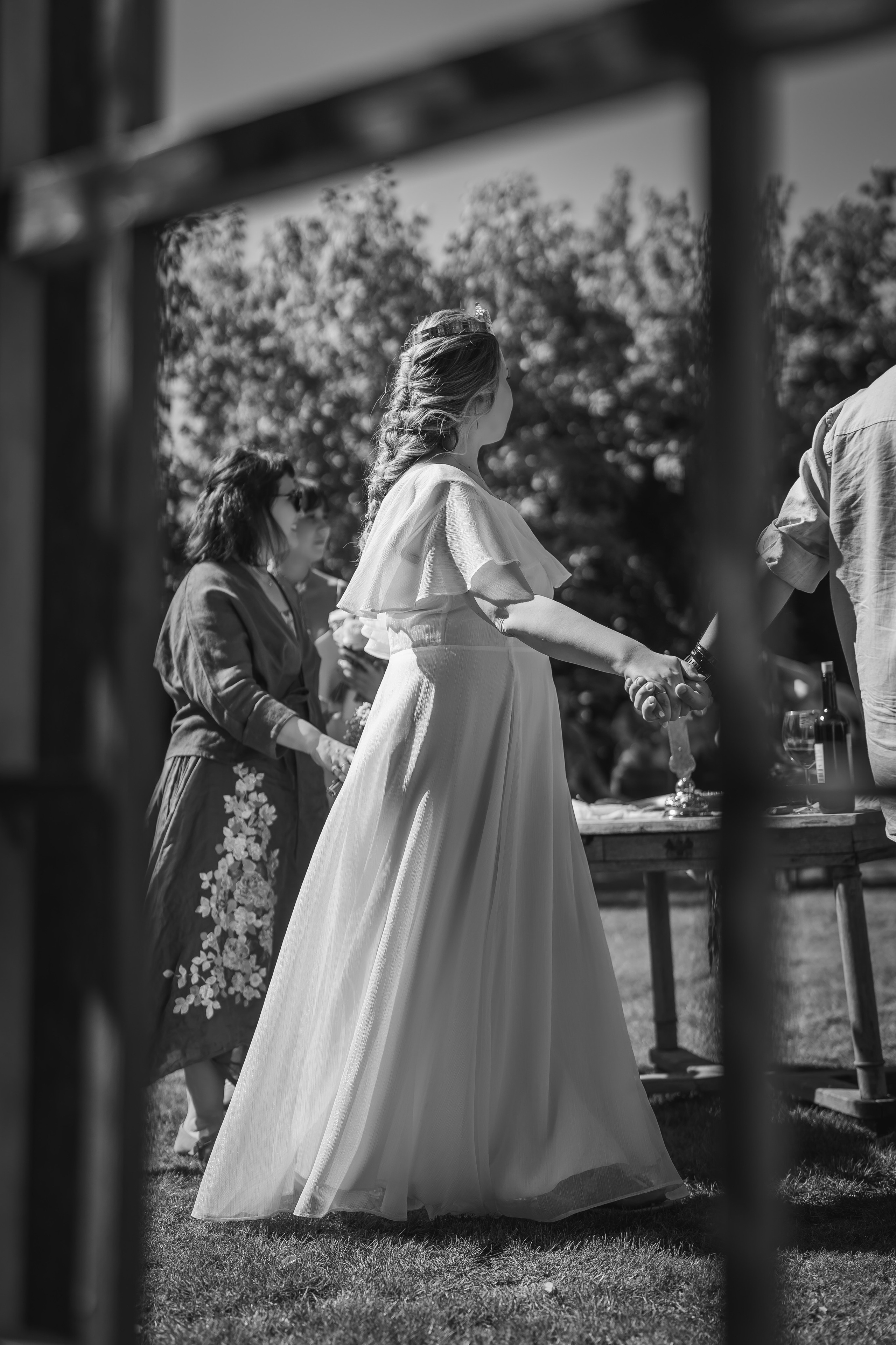Madalina & Razvan. Gabriel Florea — Fotograf