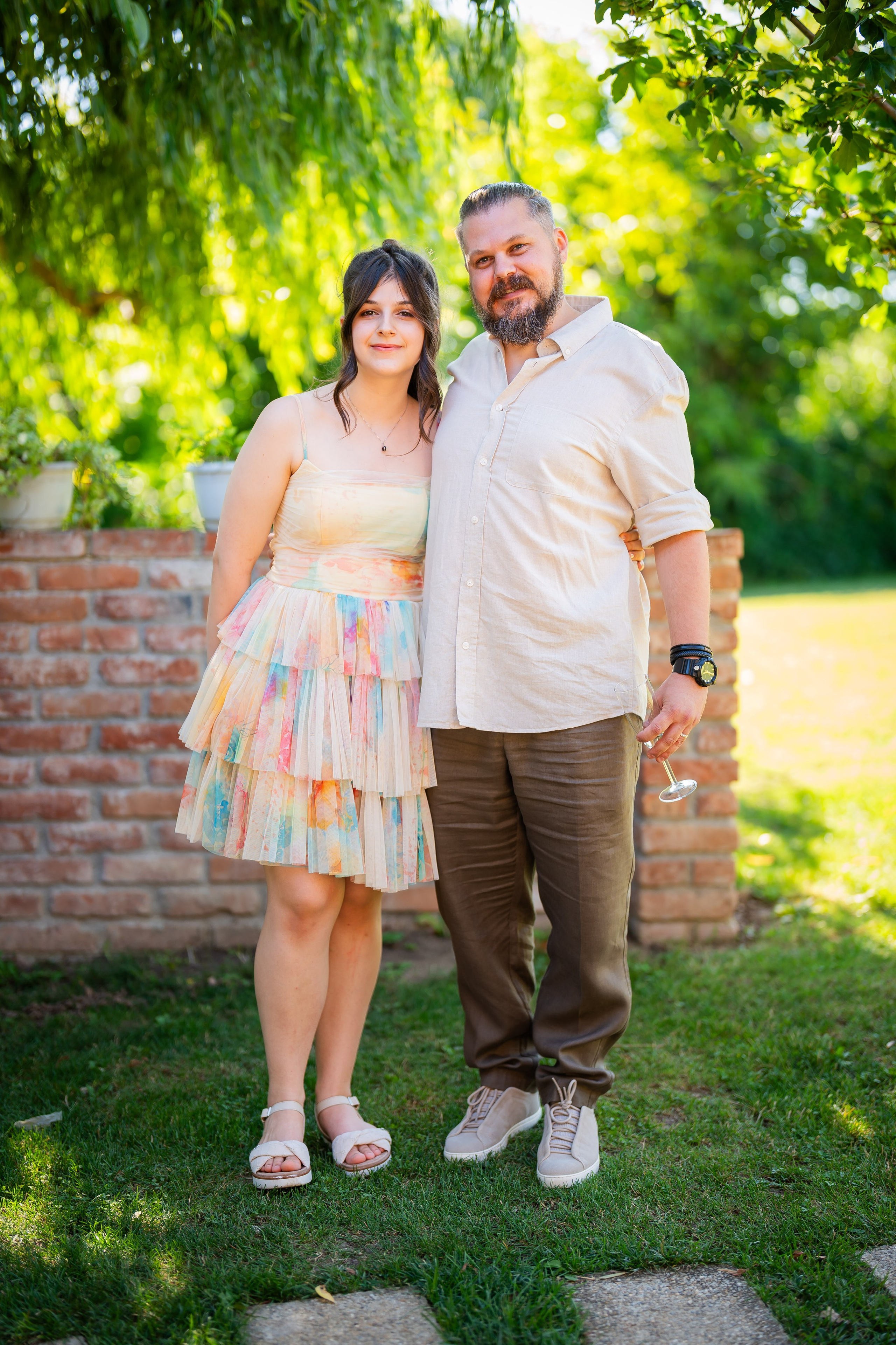 Madalina & Razvan. Gabriel Florea — Fotograf